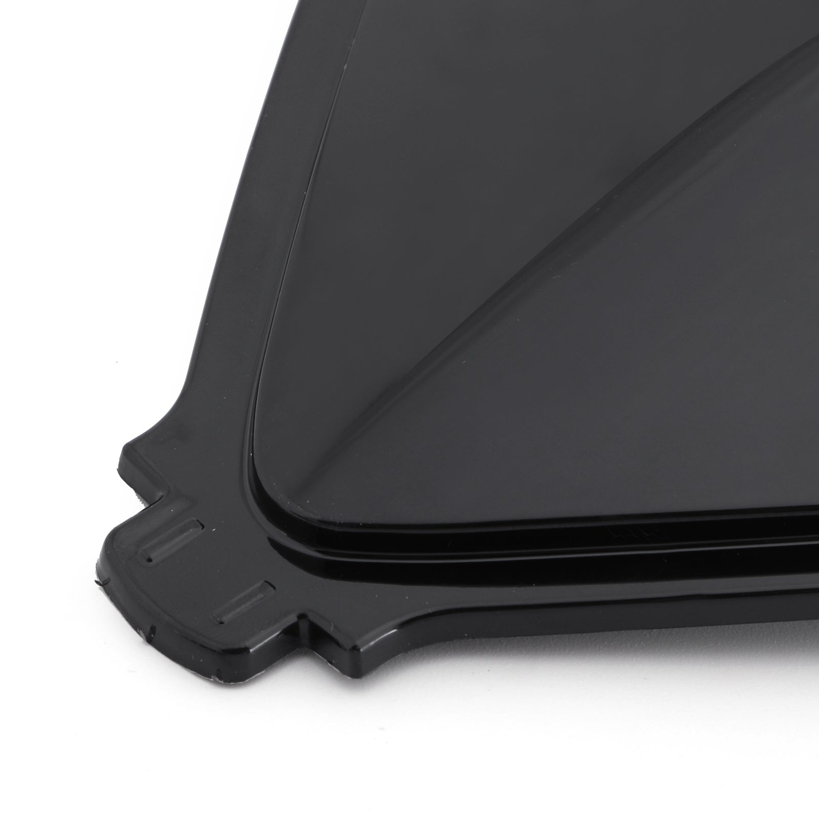 Windshield Windscreen For Honda CBR650R CBR 650 R 2019-2023 Generic