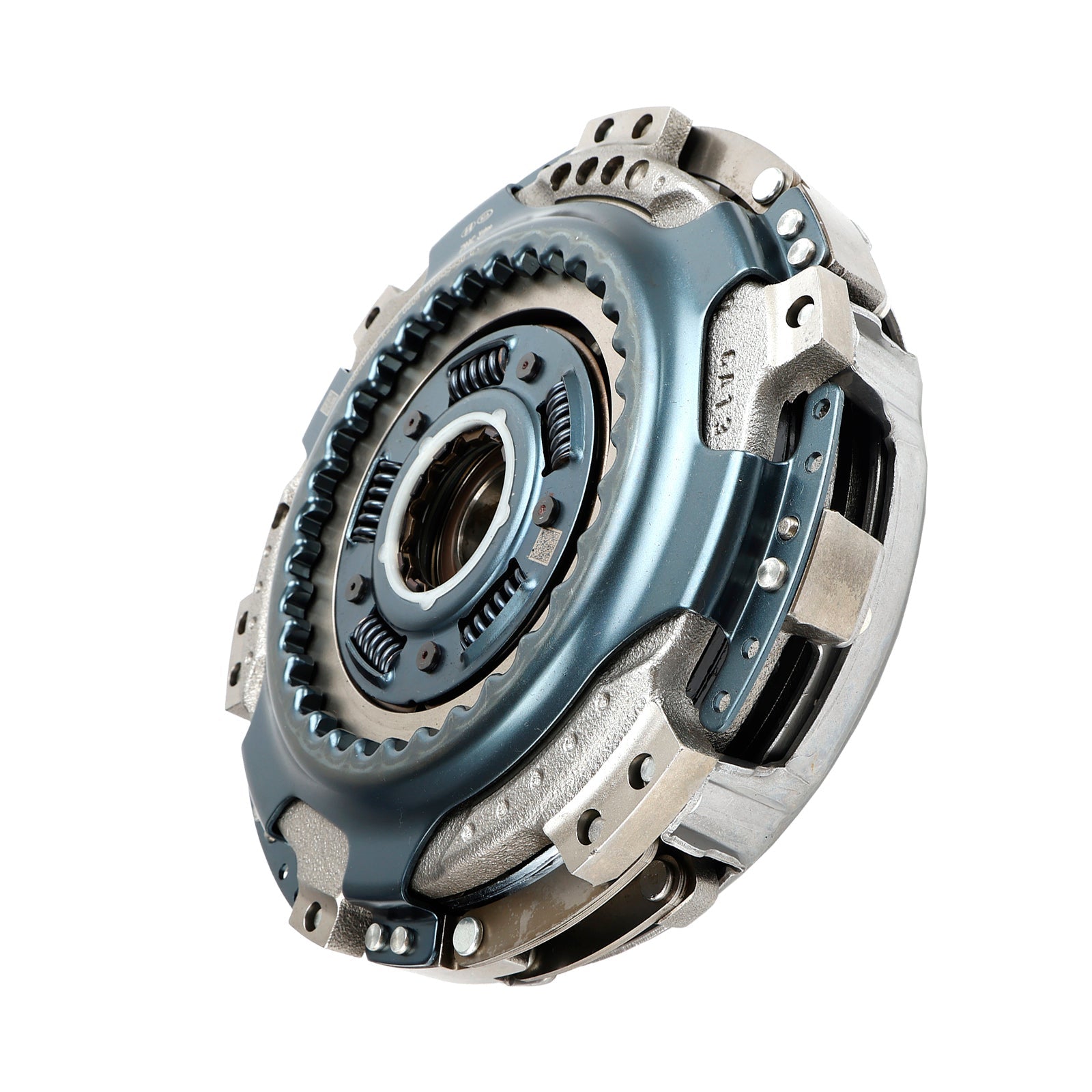 2015-2019 Hyundai Sonata 1.6L 2.0L 2.4L Automatic Set-Double Clutch 41200-2D220