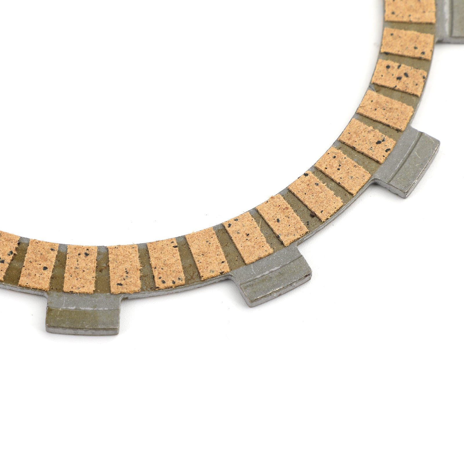 야마하 FZS1000 FZ1 FAZER 2001-2015용 스틸 및 마찰판 클러치 키트 일반