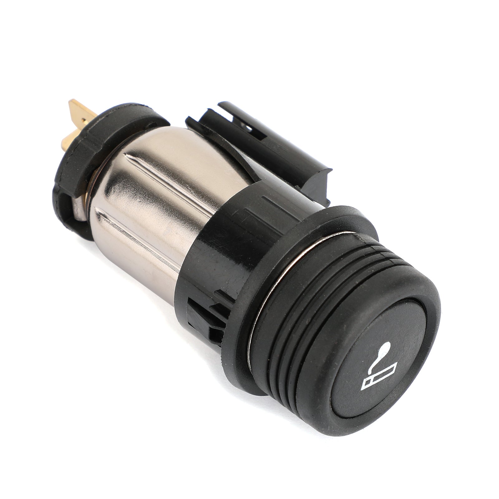 Cigarette Lighter Element Set For Ford Fiesta Mondeo C-MAX S-MAX Generic