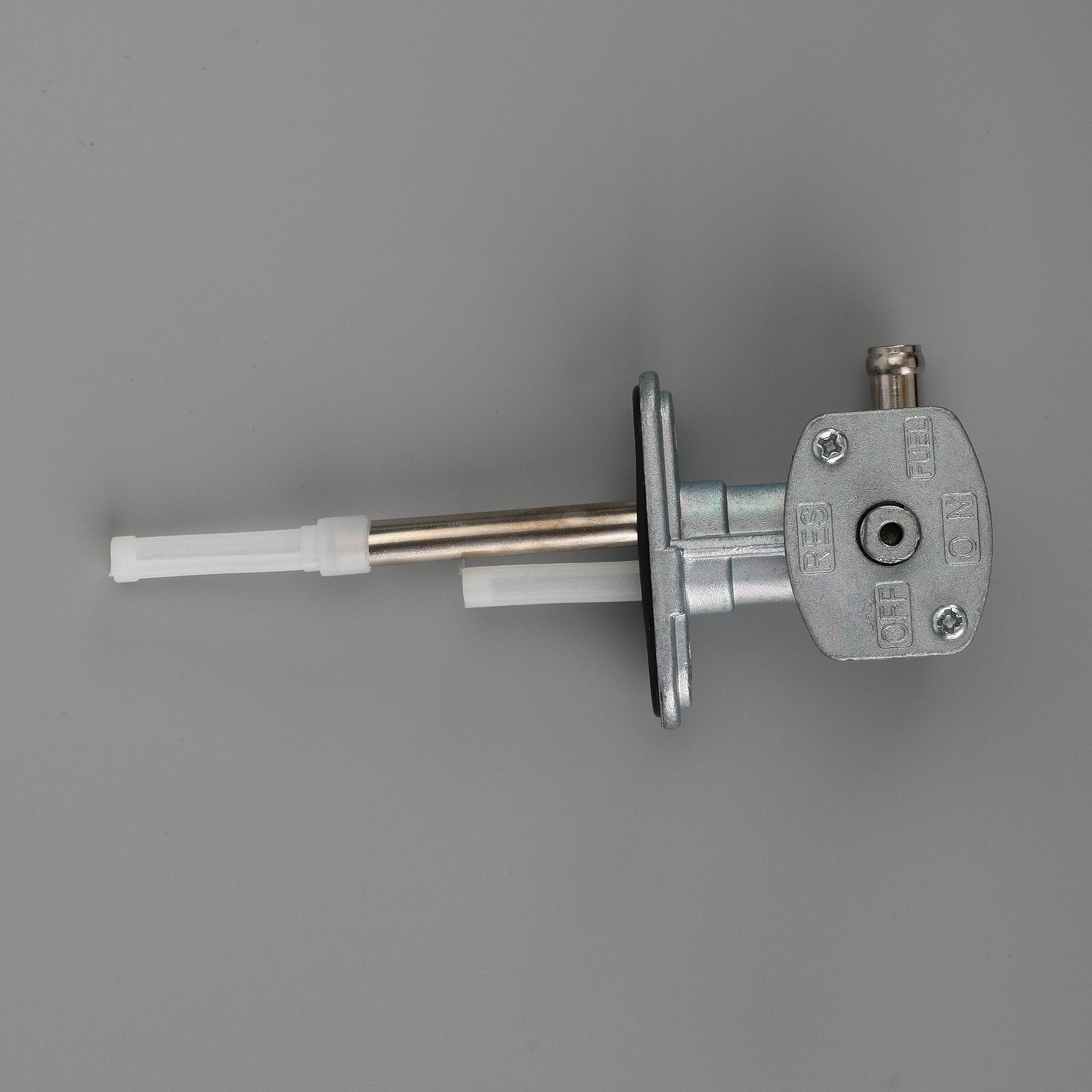 야마하 그리즐리 YFM350 YFM660 5KM-24500-10 일반용 연료 밸브 페트콕 및 레버 나사