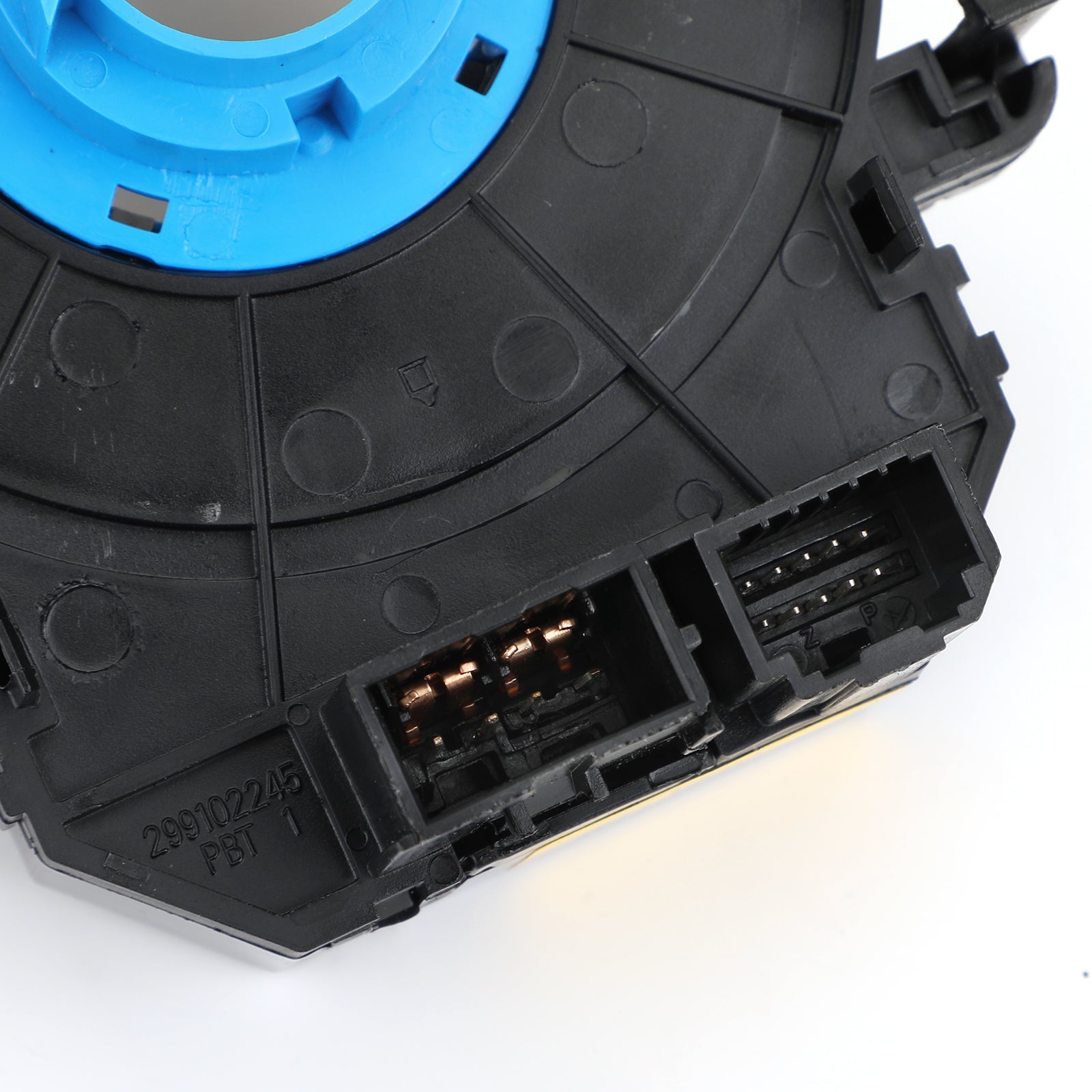 93490-3S110 Sprial Cable Clock Spring Contact Fits Hyundai Elantra 2011-2015 Generic