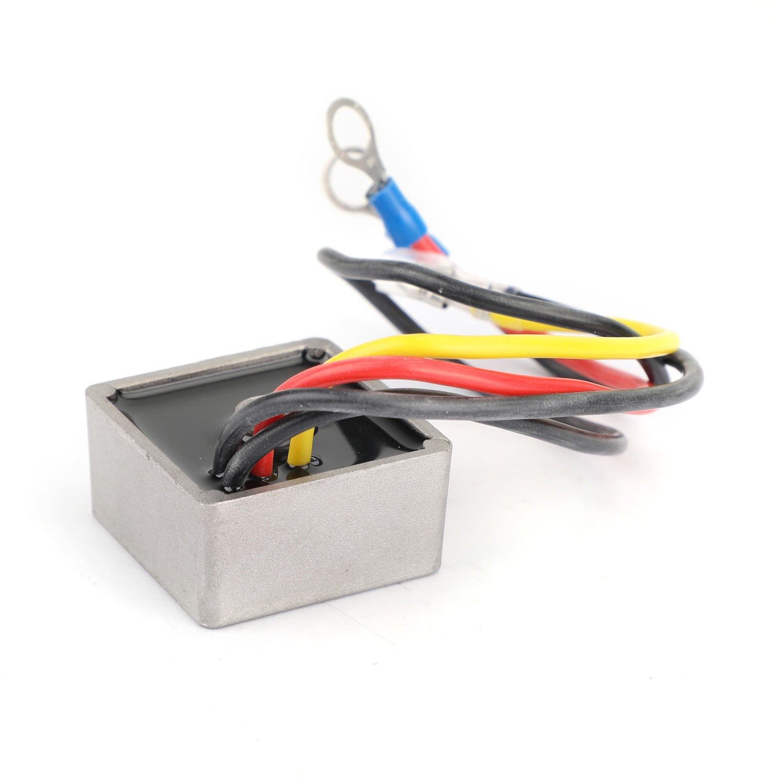 레귤레이터 정류기 클럽카 DS '92-'07 가스 골프 카트 1027112-01 1015777에 적합