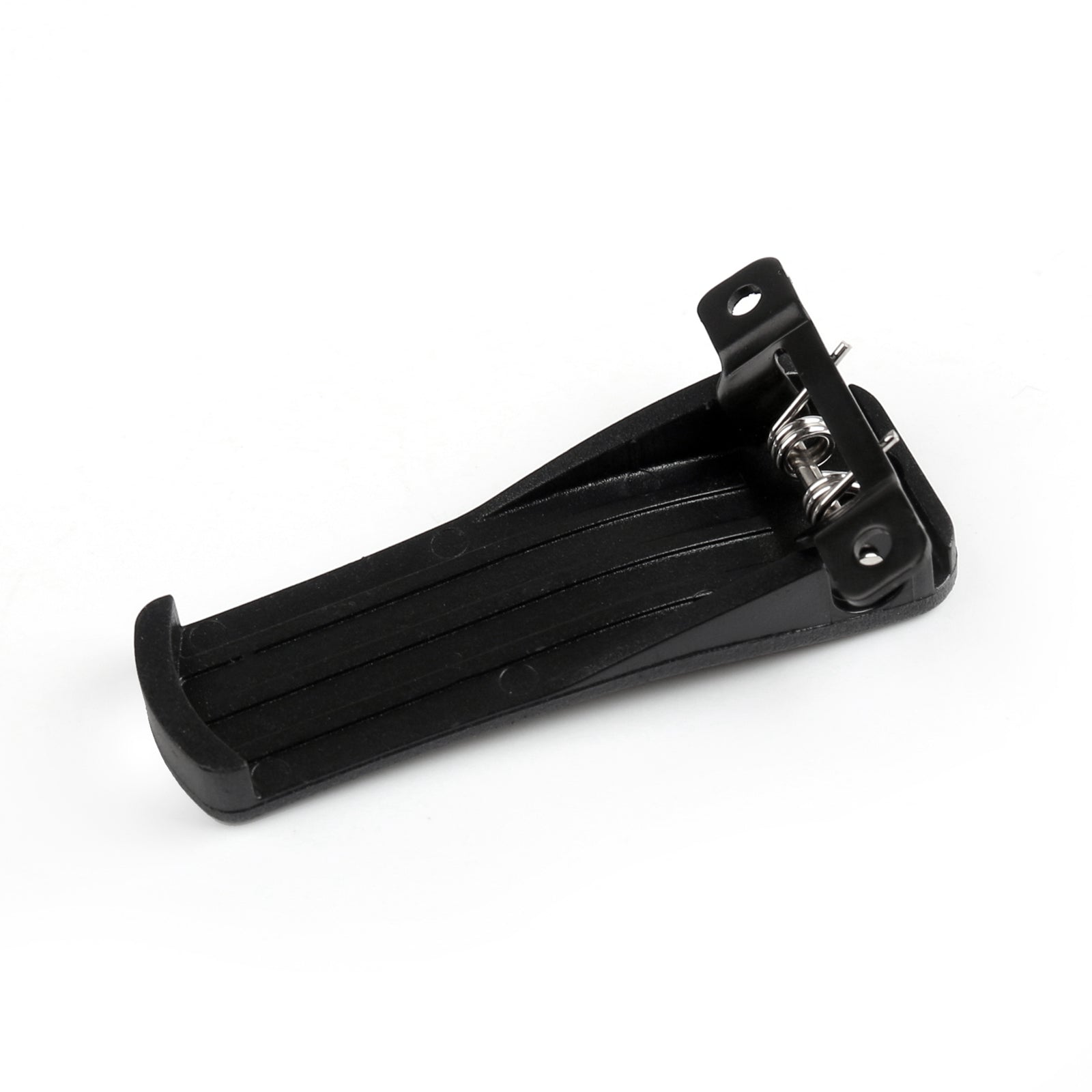 10x Battery Belt Clip For Baofeng BF-666S BF-777S BF-888S BF-999S T200 Radio