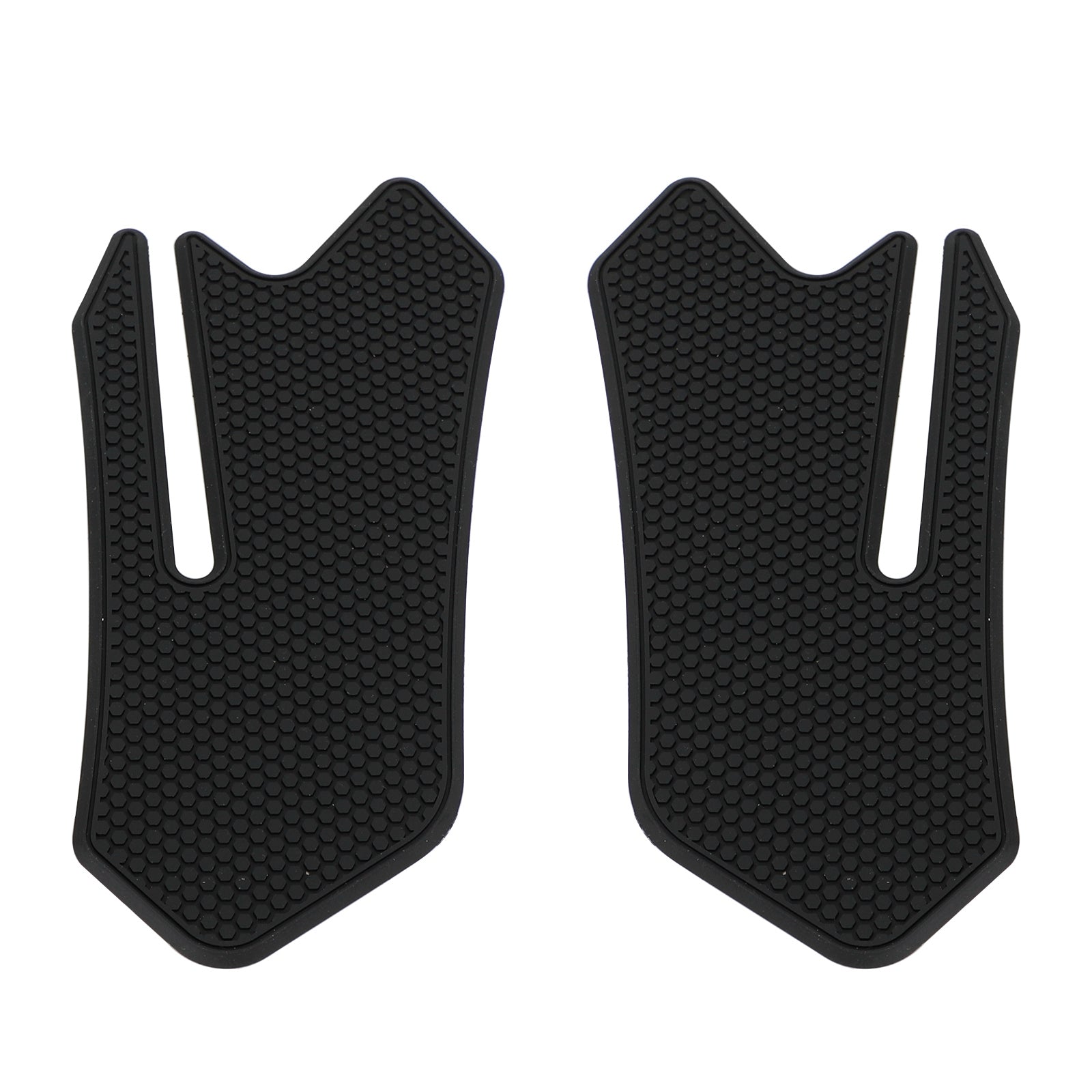 Ducati Panigale 899 / 959 / 1199 / 1299 / V2 Side Tank Pads Grip Protectors