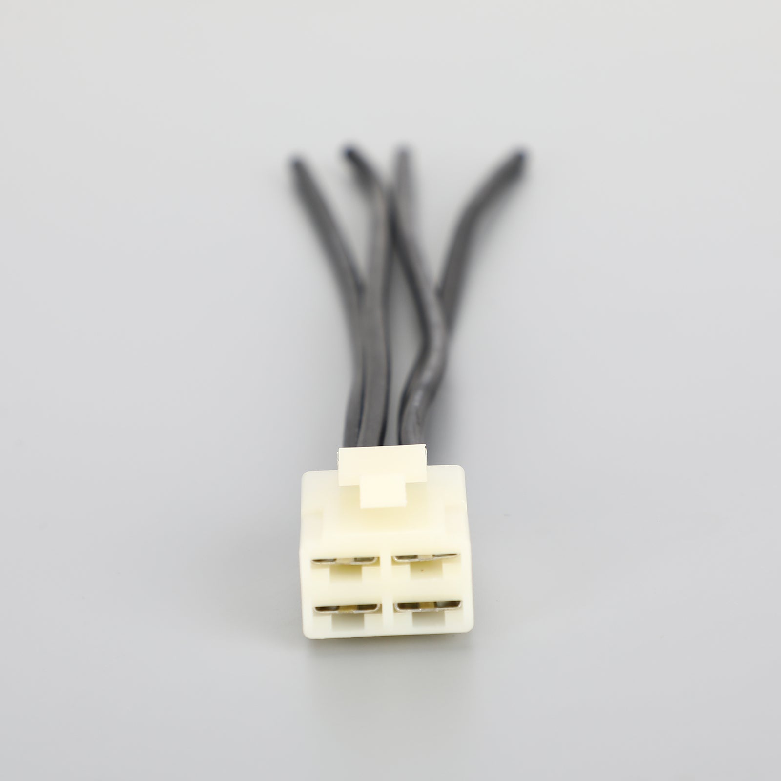 Yamaha FZR600 FJ600 Kawasaki KLX450 일반용 레귤레이터 정류기 커넥터 플러그