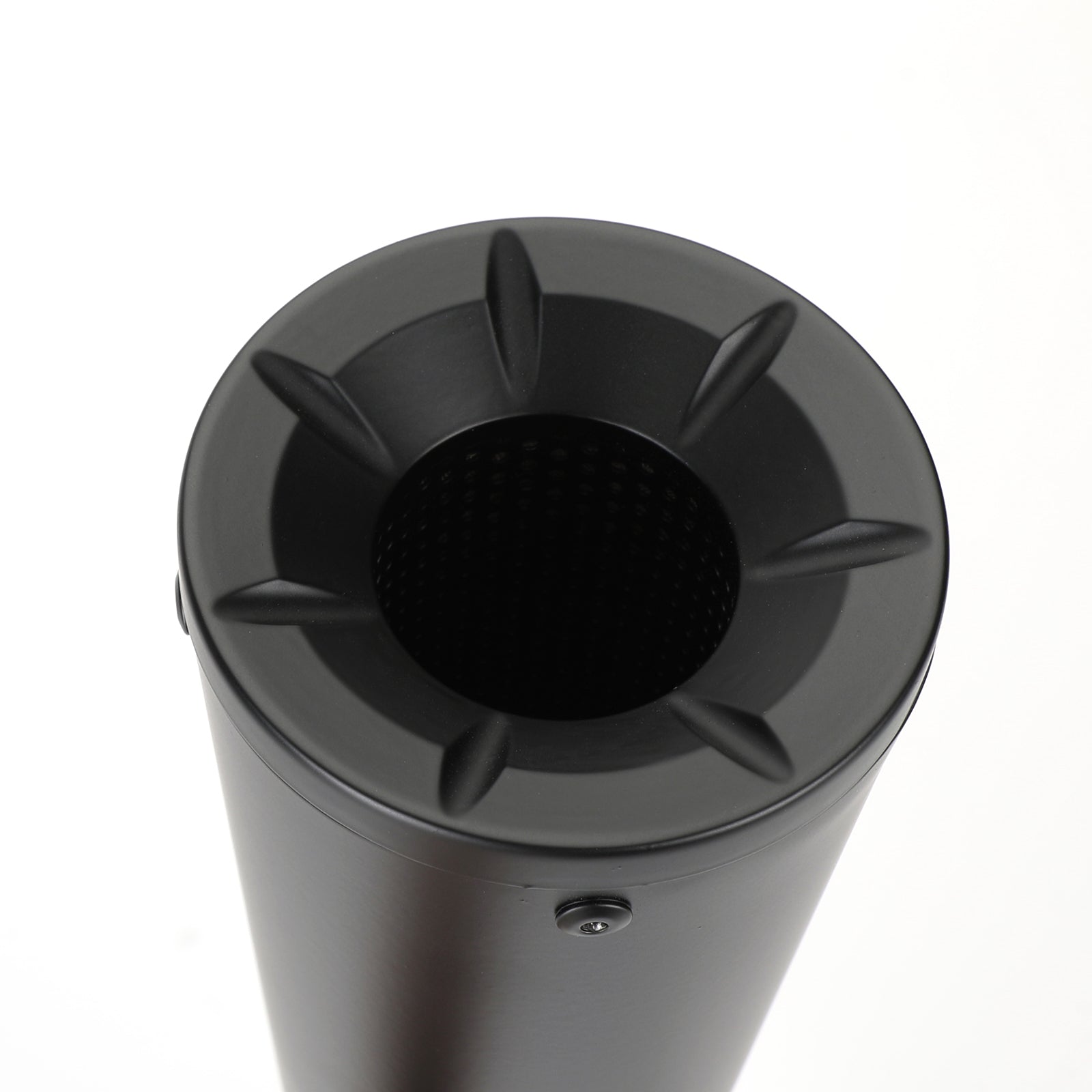 혼다 레벨 Cm 1100 Cmx 1100 2021-2023용 슬립온 머플러 배기 파이프 블랙