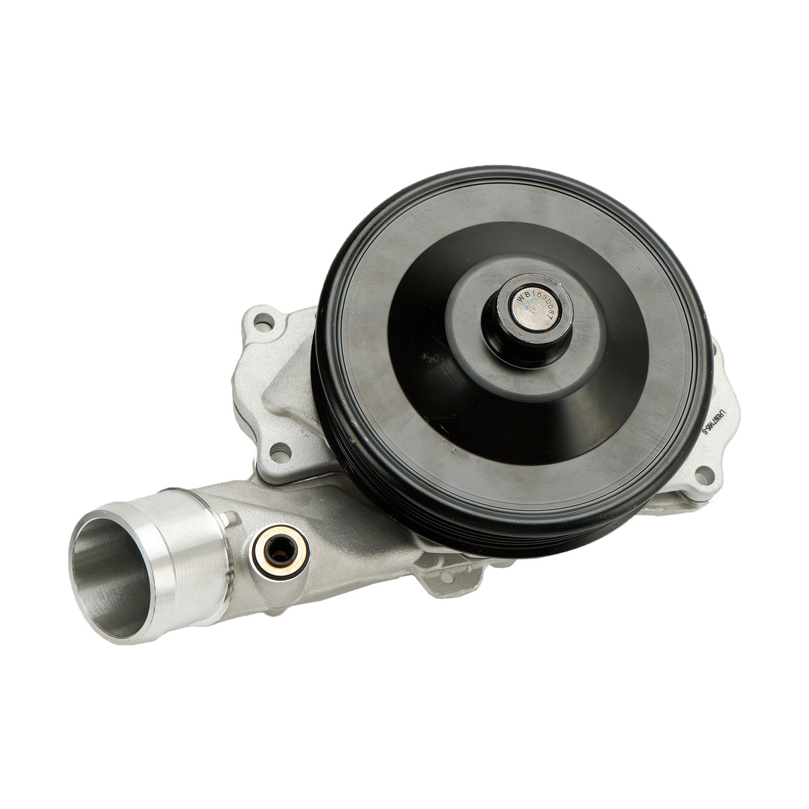 2010-2015 재규어 XF 5.0L V8 냉각 시스템 교체 키트 AJ814042 C2D20660 C2Z21781