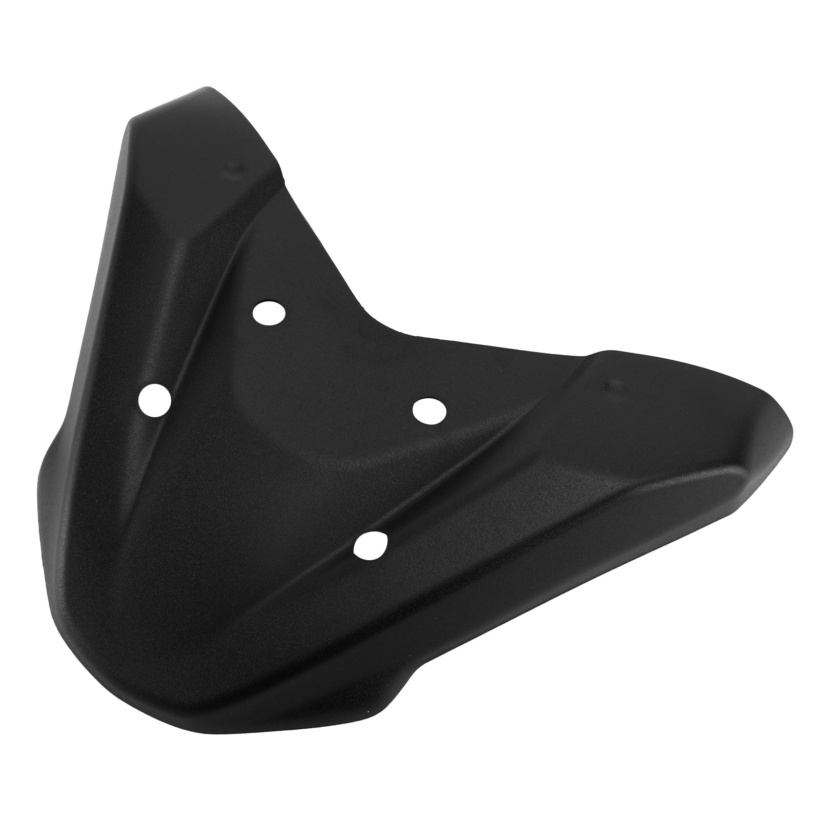 Motorcycle ABS Front Fender Beak Extension fit for BMW S1000XR 2020 2021 Generic