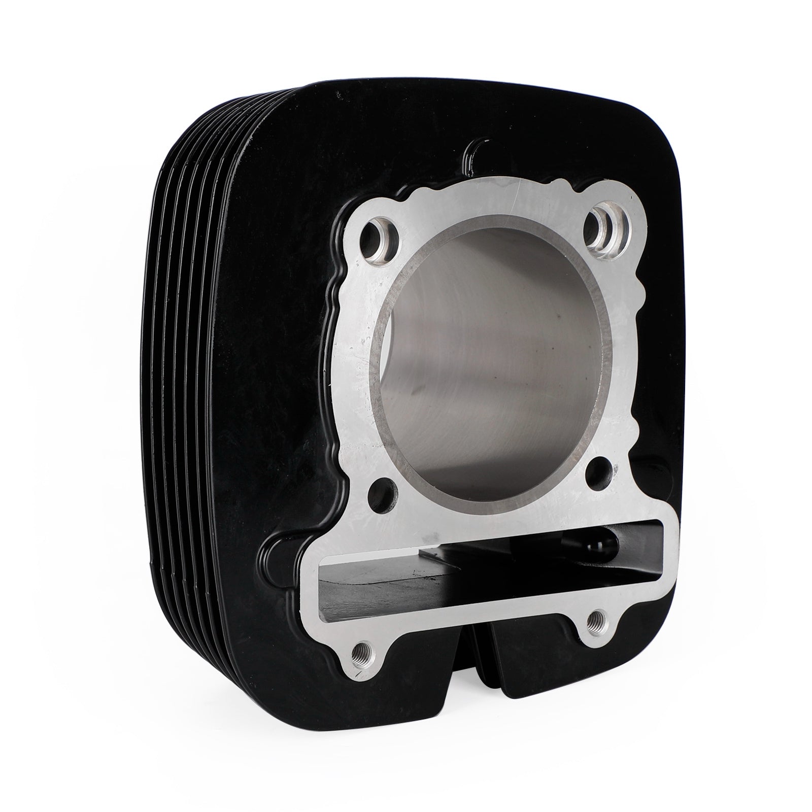 야마하 그리즐리 350 2007-2014용 실린더 피스톤 개스킷 상단 키트 세트 FedEx Express 일반