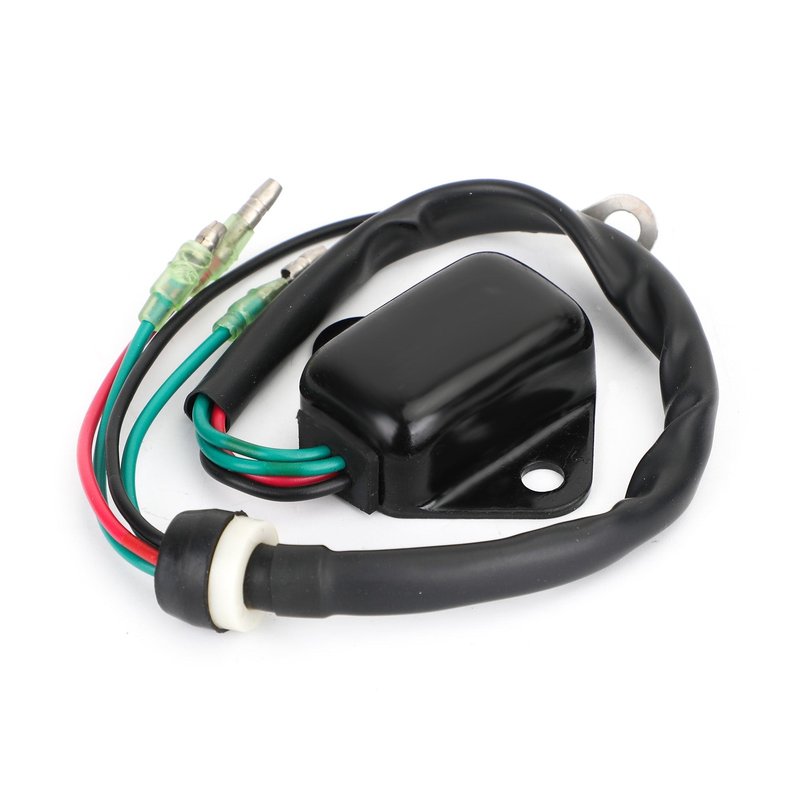 Regulador rectificador de voltaje para Yamaha Wave Runner 500 Super Jet 650 PWC 1987-90 Genérico