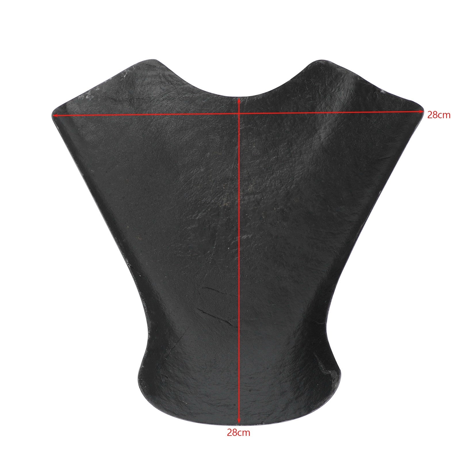 Suzuki GSXR600 GSXR 750 2006-2007 Carbon fiber Gas Tank Cover Fairing Protector