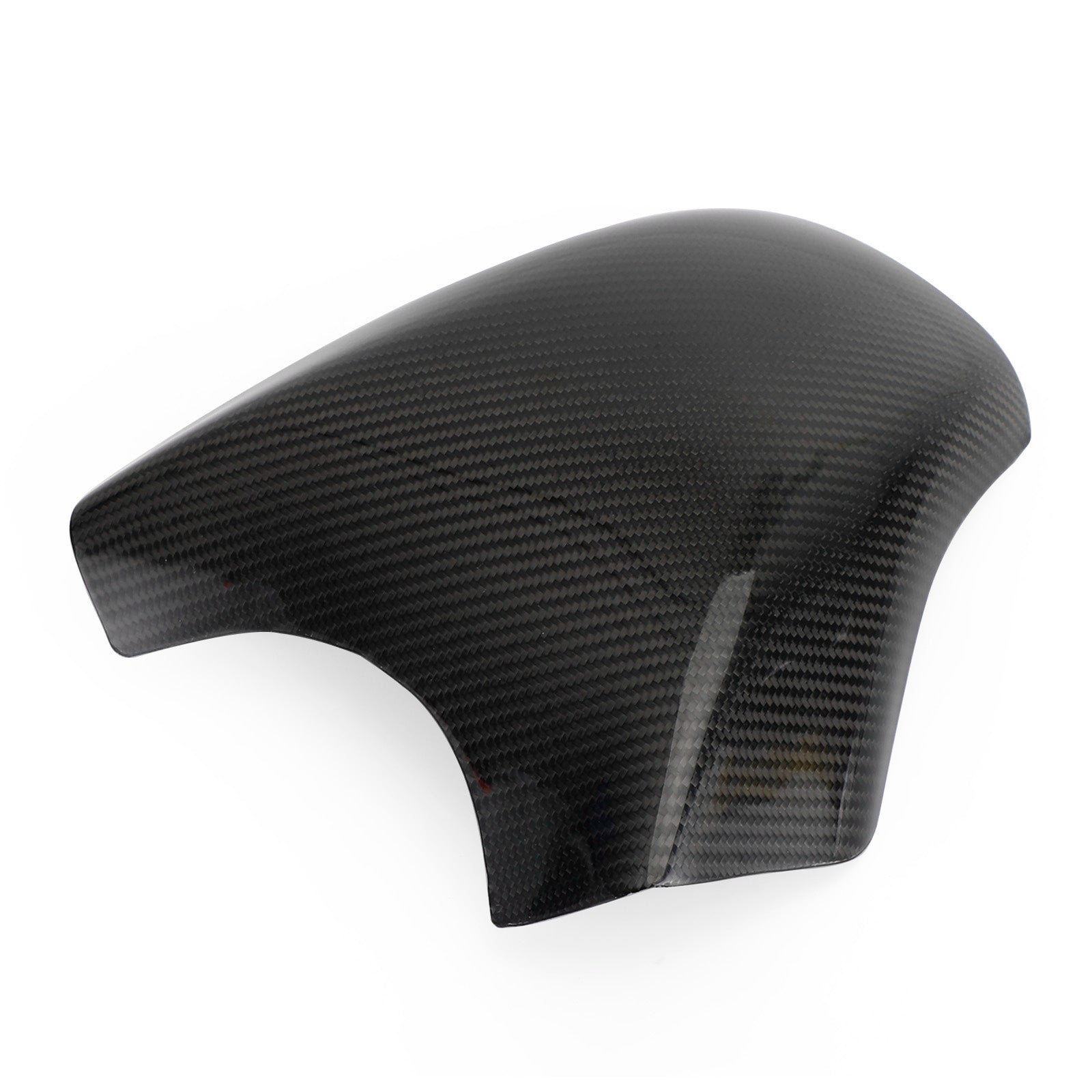 Kawasaki Ninja ZX-10R 2004-2005 Carbon fiber Gas Tank Cover Panel Fairing Protector