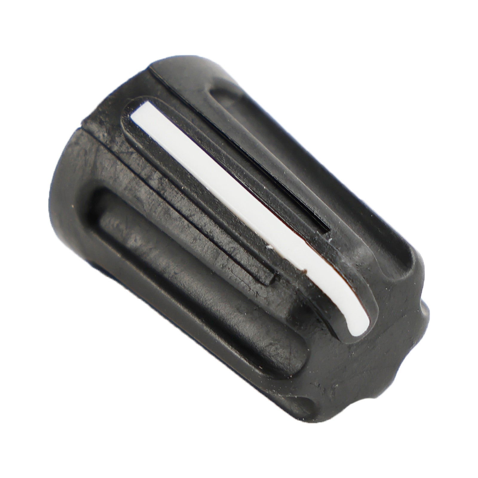 10 juegos de Control de volumen y tapa de perilla selectora de canal para Radio Motorola P6600 P6620