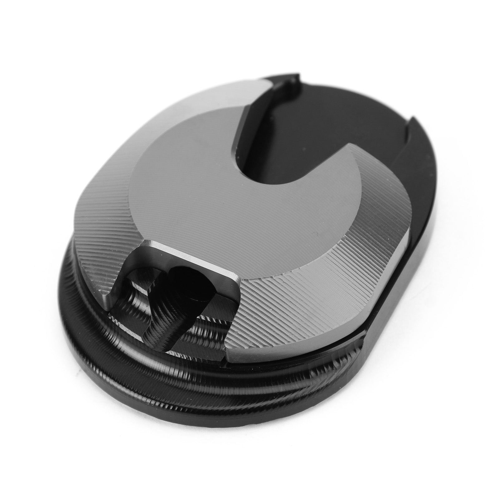 Kickstand Side Stand Extension Pad for HONDA ADV 150 2019-2021 Generic