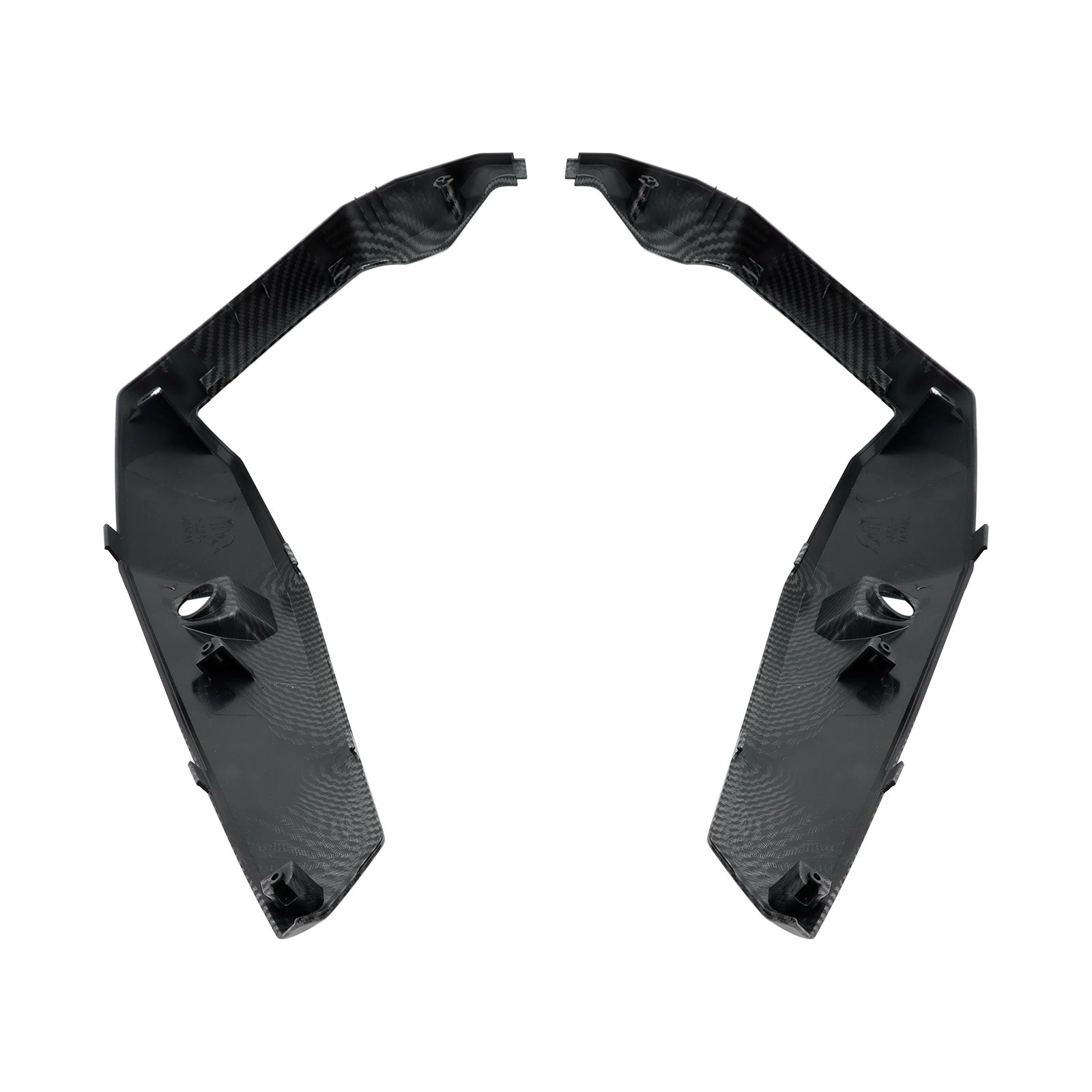 Honda X-ADV 750 XADV 2021-2023 Side pedal Cover Panel Fairing Cowl