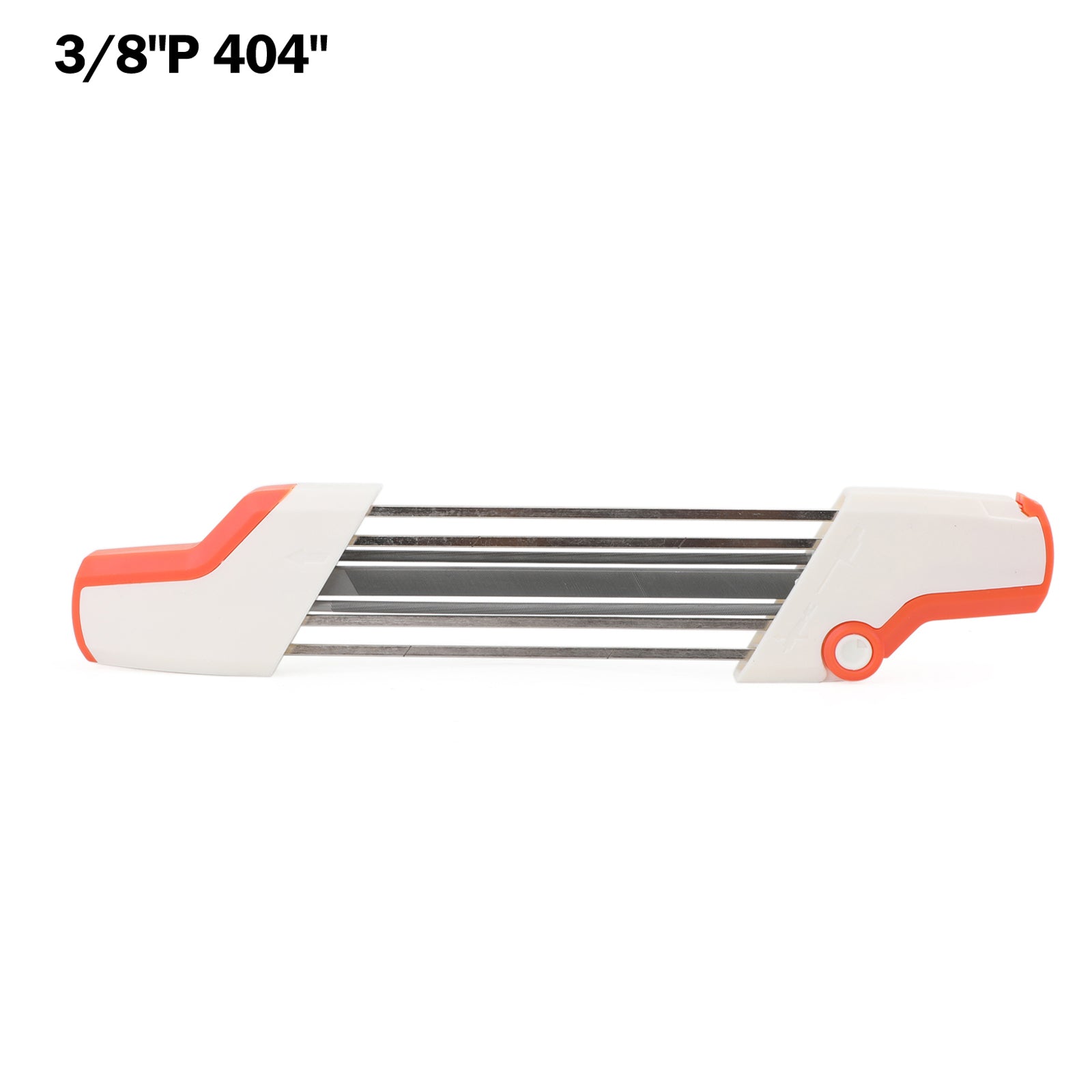 STIHL 4.0 Chainsaw 2 IN 1 Chainsaw Teeth Quick Sharpener File