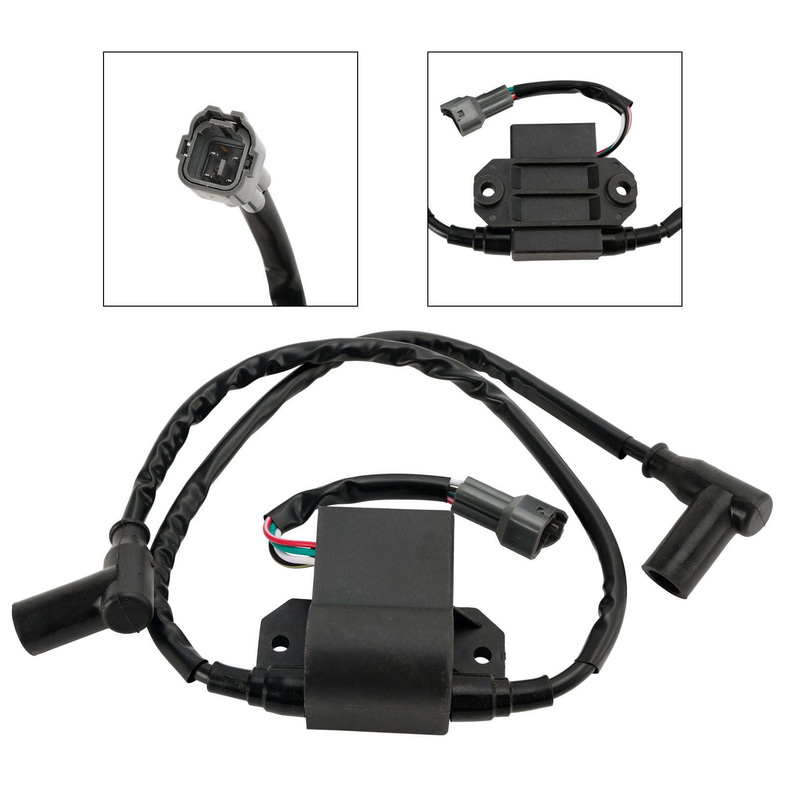 CDI BOX Igniter fit for Ski-Doo Skandic 380 500 Safari Formula 420965756