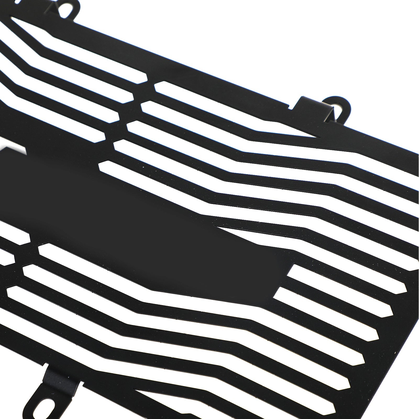 Radiator Guard Cover Engine Protector Metal For Yamaha Xt660Z Tenere 08-18 Generic