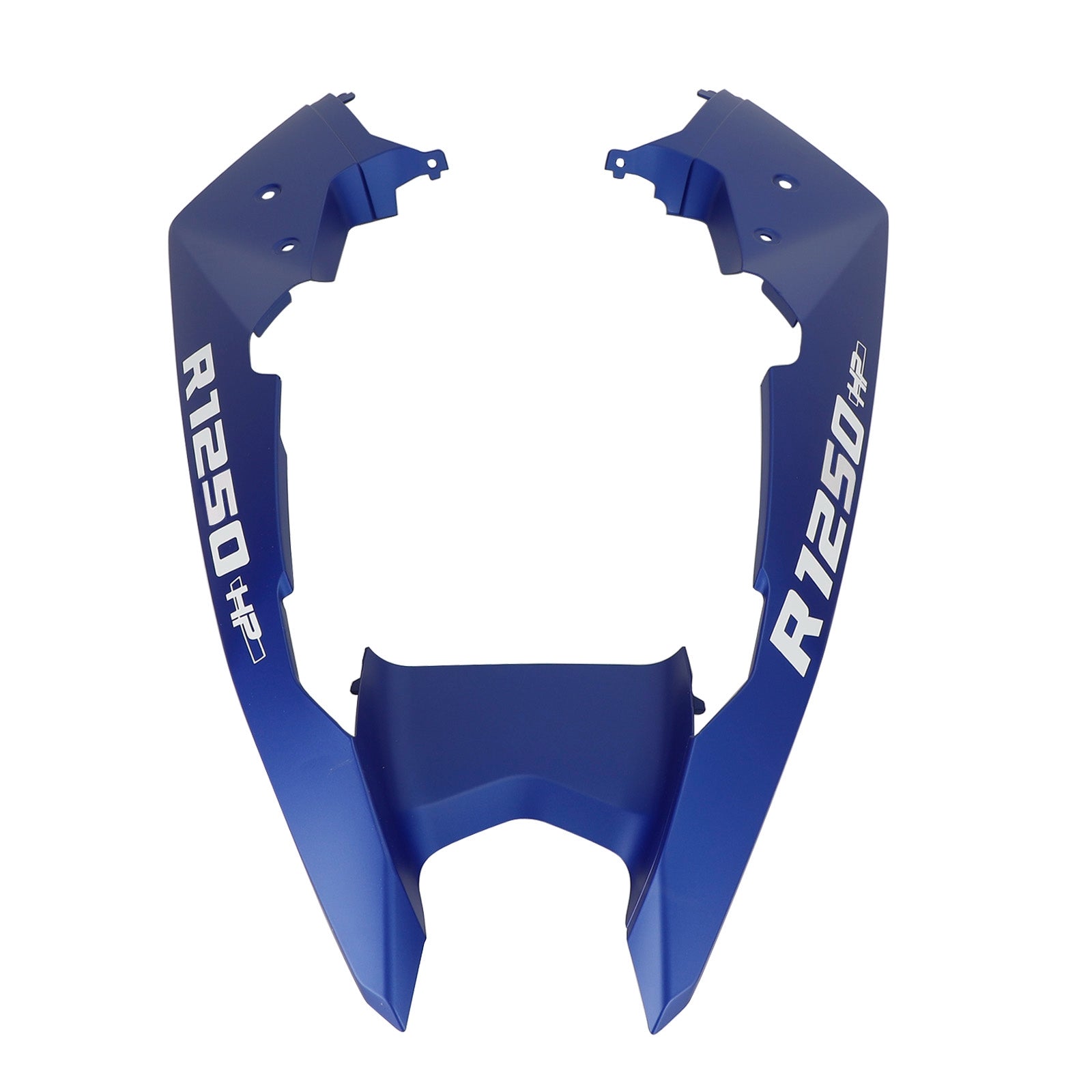 Front Nose Fairing Beak Fender Cover For BMW R1250GS / ADV 2019-2022