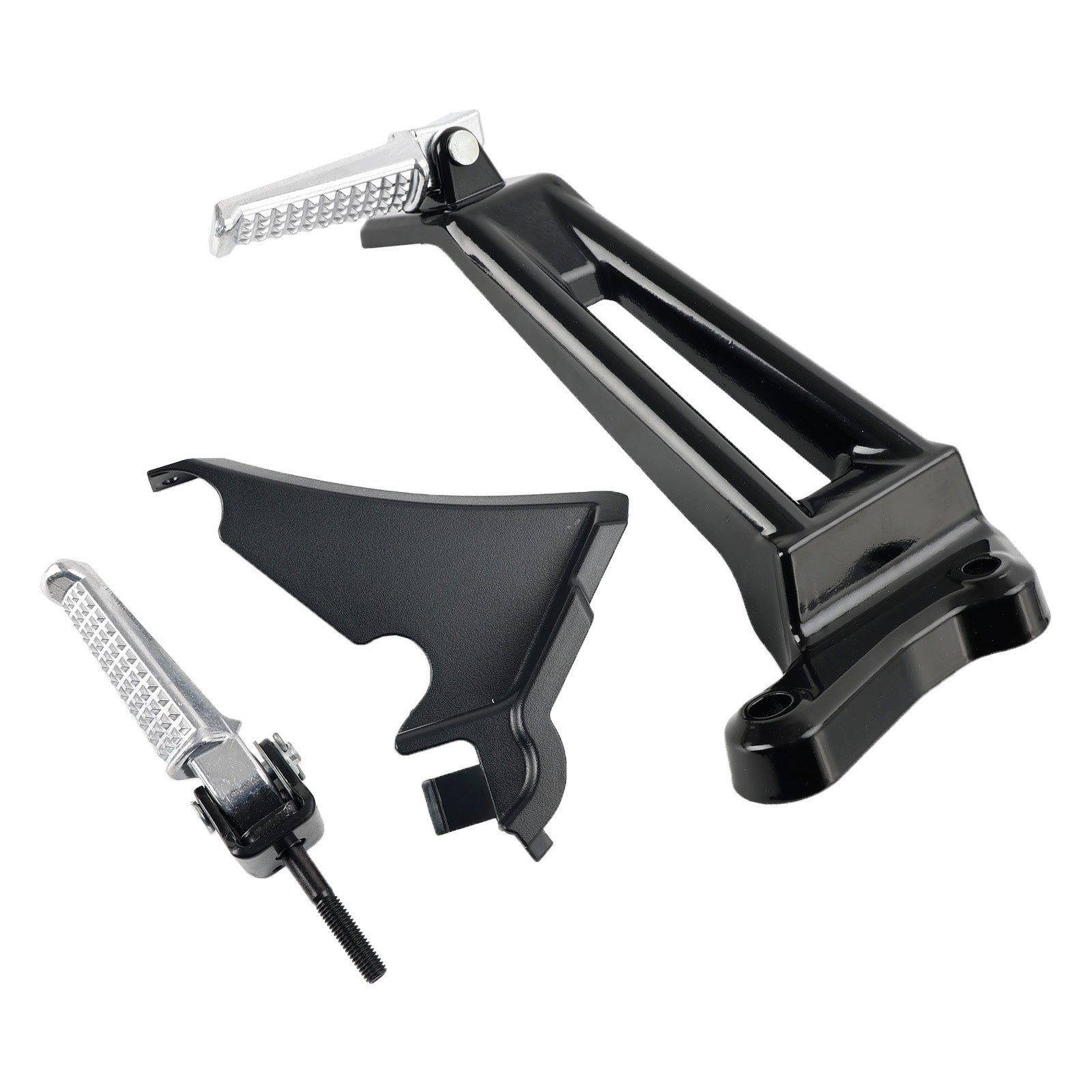 Honda Rebel 1100 CMX1100 2021-2023 후면 발자국 발 페그