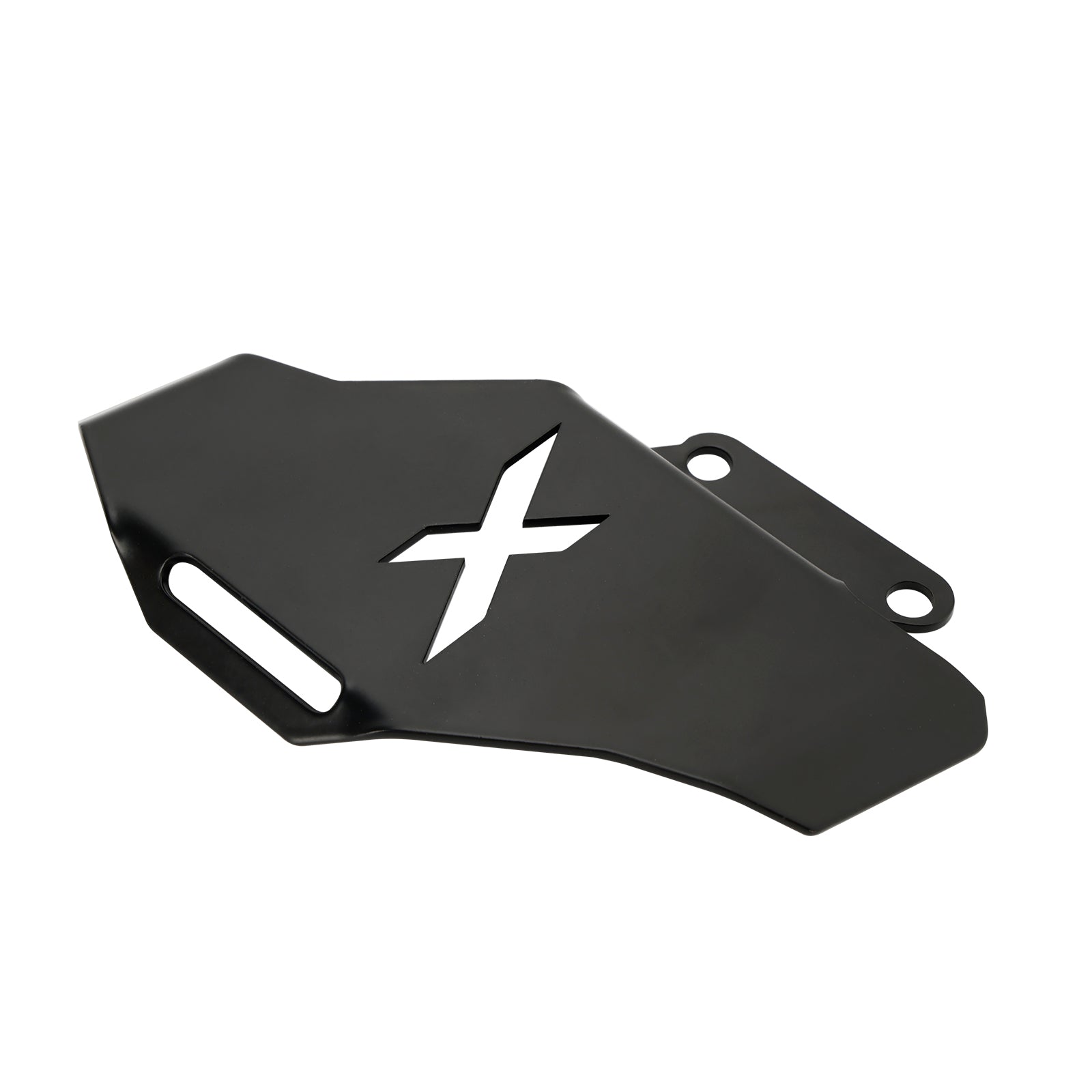 Cubierta protectora del cilindro maestro del freno trasero compatible con DUCATI Desert X 2022-2024