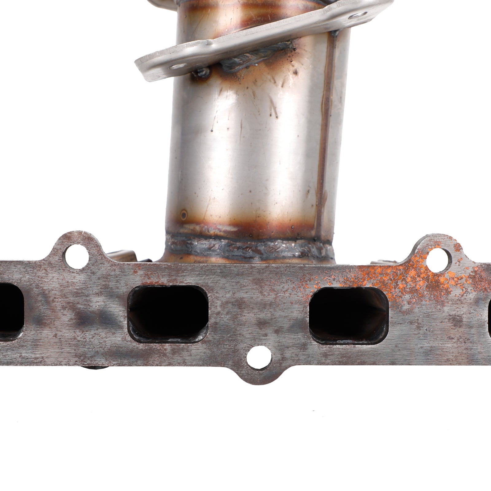 지프 컴패스/패트리어트 2.4L 2007-2017용 배기 매니폴드 촉매 변환기