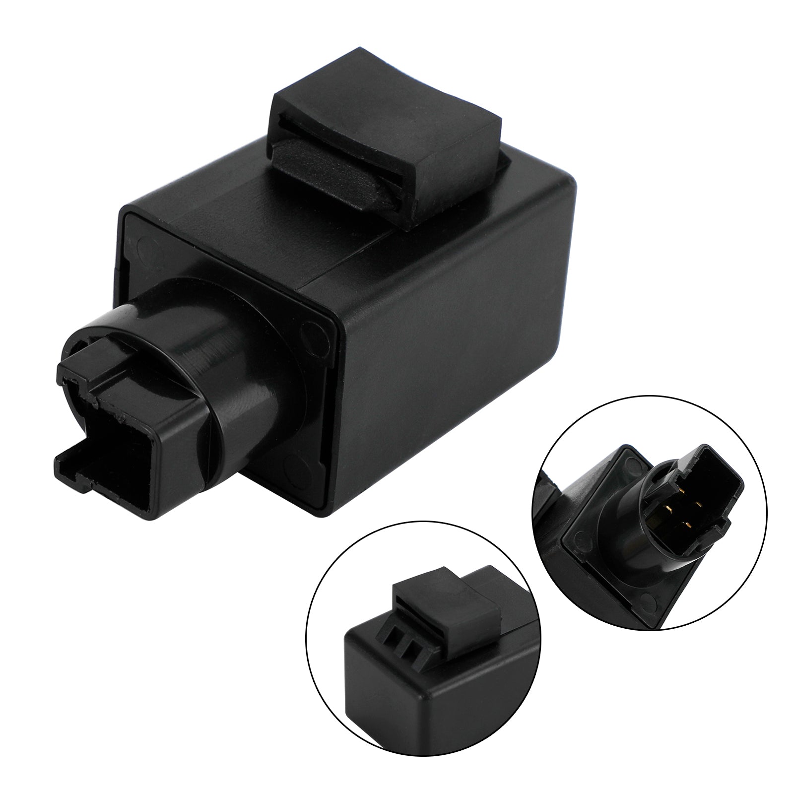 Honda CB500F CB500X Rebel 250 300 500 38301-MJE-D01 Relé intermitente LED