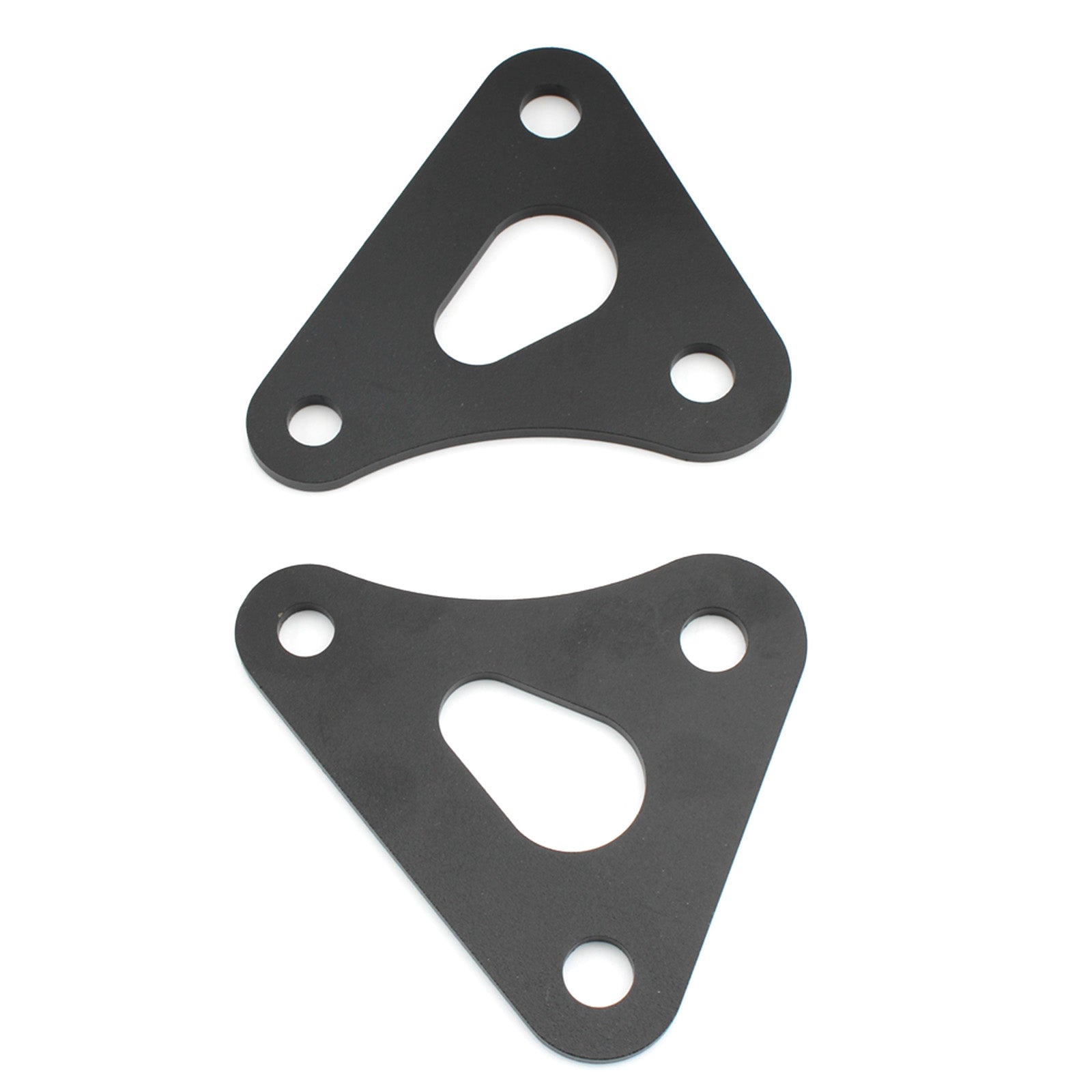 Suzuki V-STROM DL1050 2020-2023 Kit de enlace de descenso de aluminio CNC ajustable