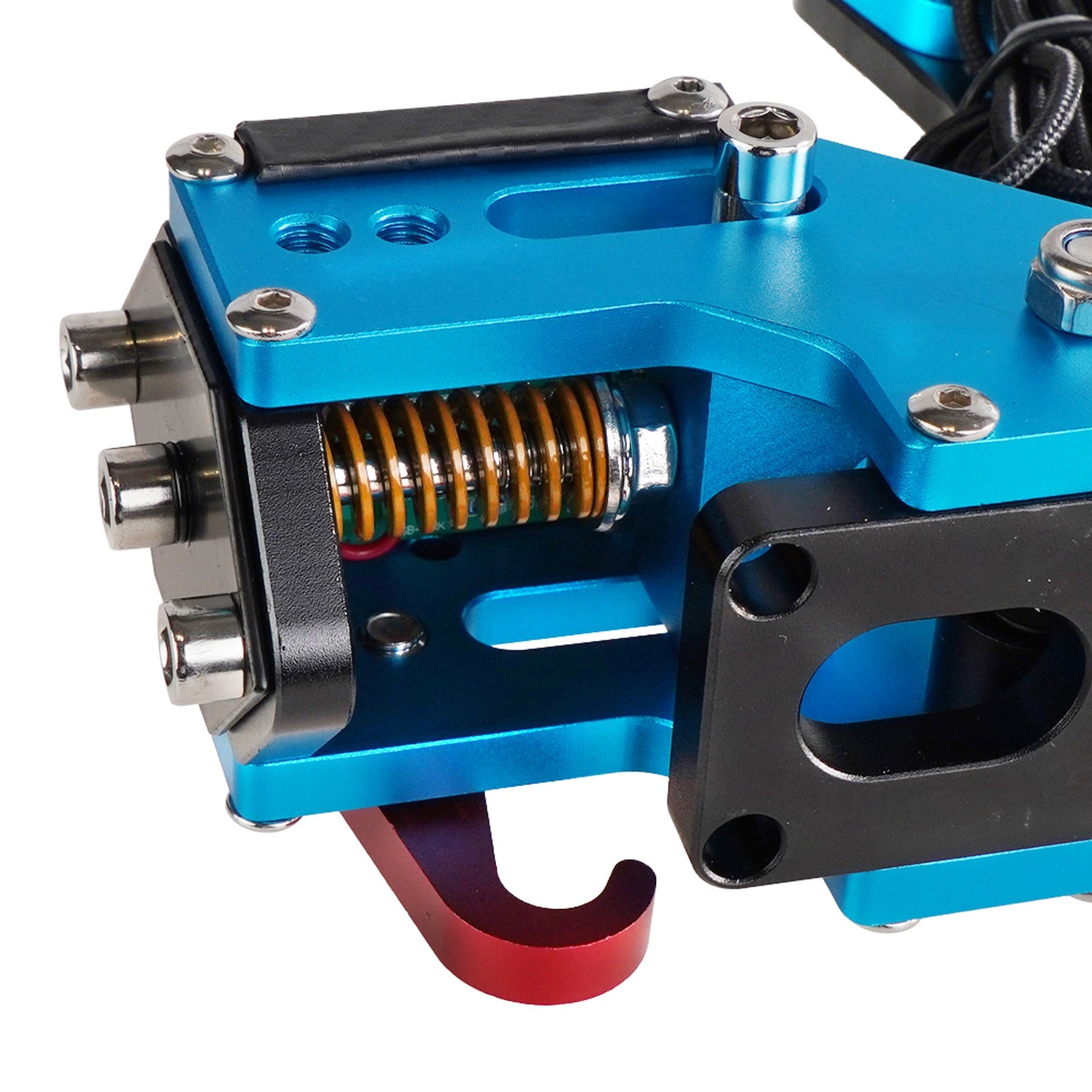 14Bit X1 XBOX USB SIM Handbrake Kits for Racing Games Steering Wheel Stand G920 (Without fixed bracket)