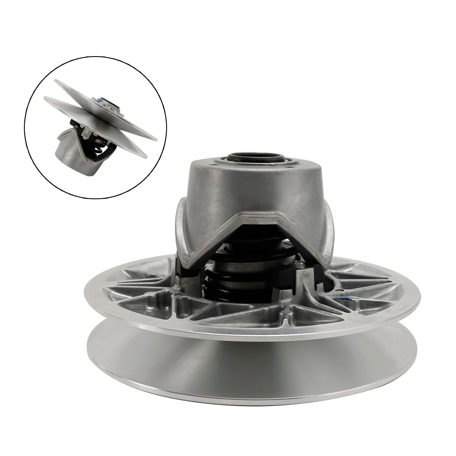 CFMOTO CFORCE 500 X8 용 후방 VARIATOR 2 차 구동 클러치 0180-052000-0002