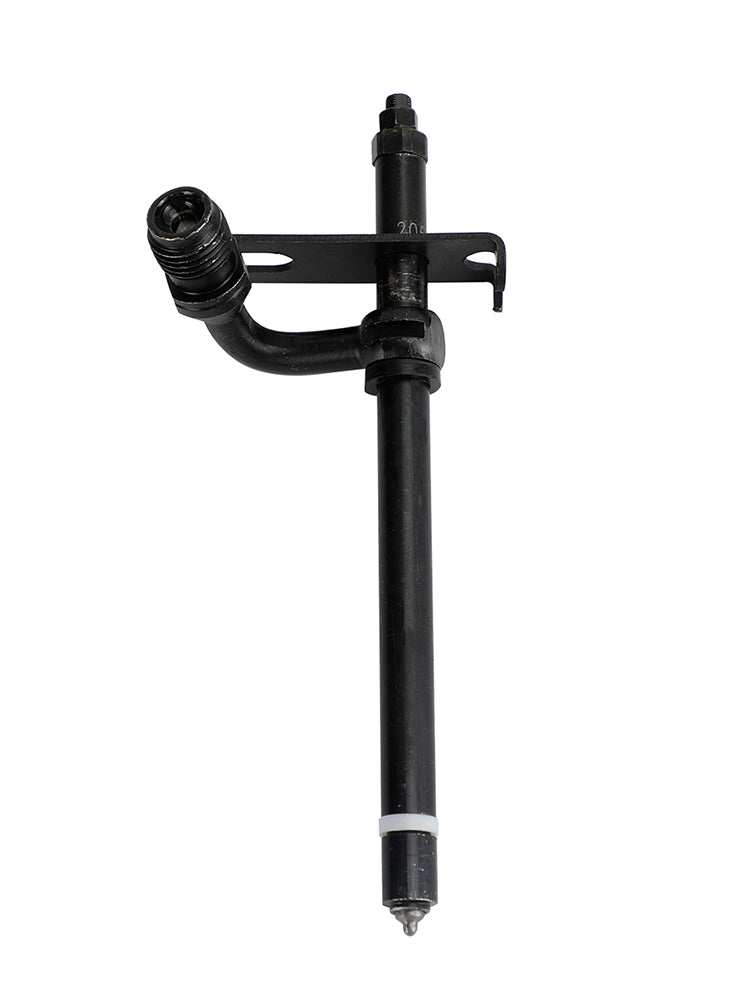 1/2/4Sets Fuel Injector Nozzle Pencil For Case 20671 Diesel 188 207 580C 22365