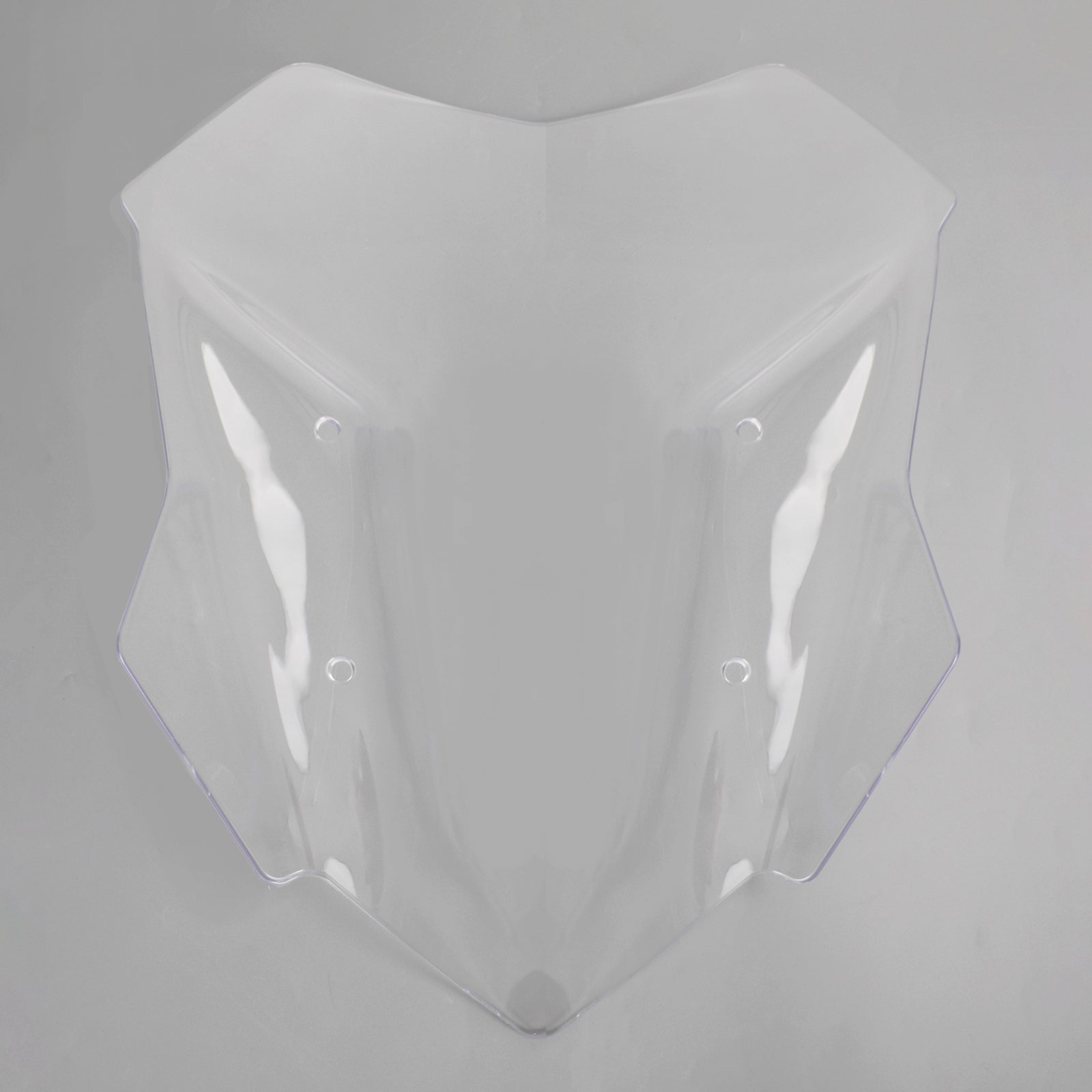 BMW S1000XR 2015-2019 ABS Motorcycle Windshield WindScreen