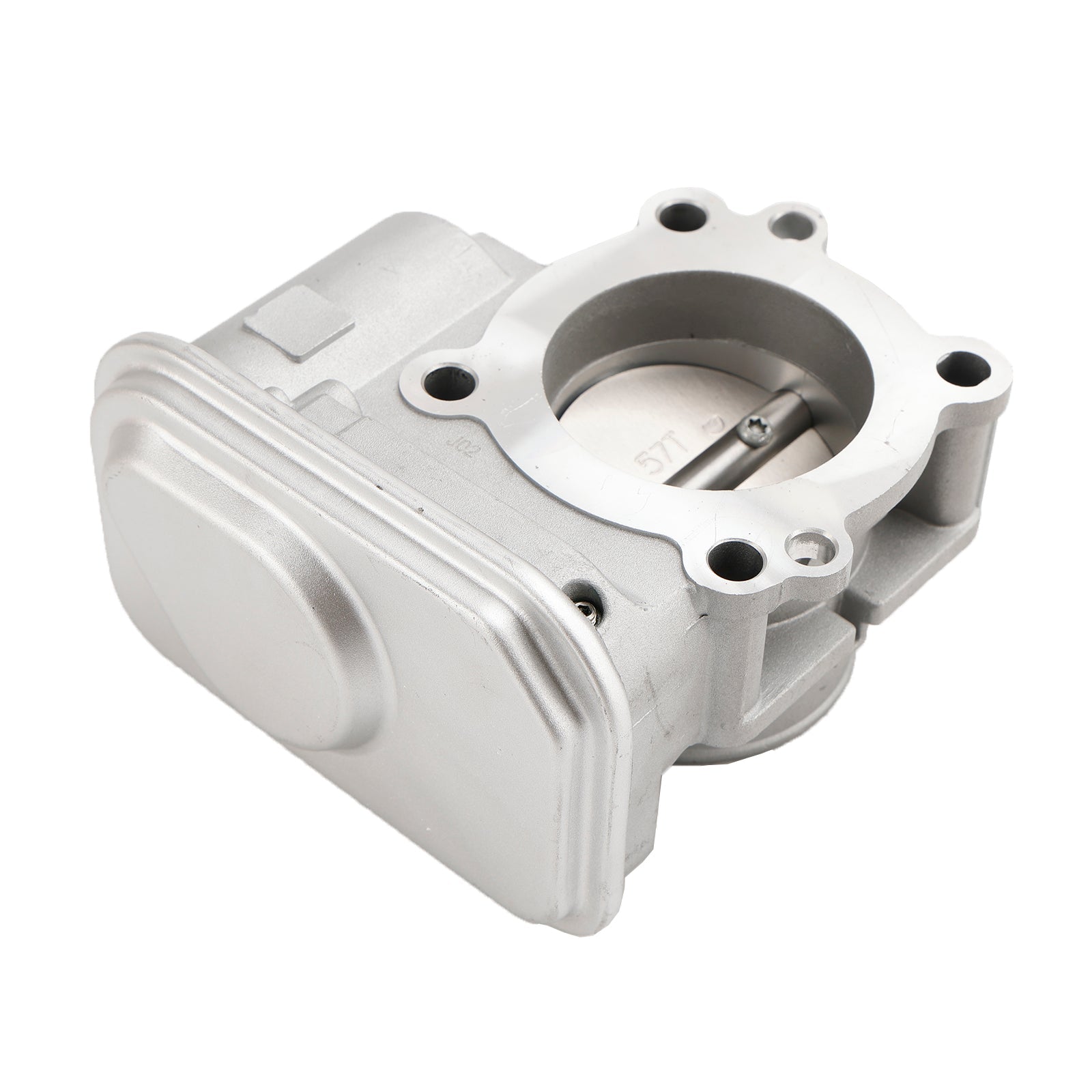 2007-2012 Dodge Caliber L4 1.8L 2.0L 2.4L 스로틀 바디 04891735AC