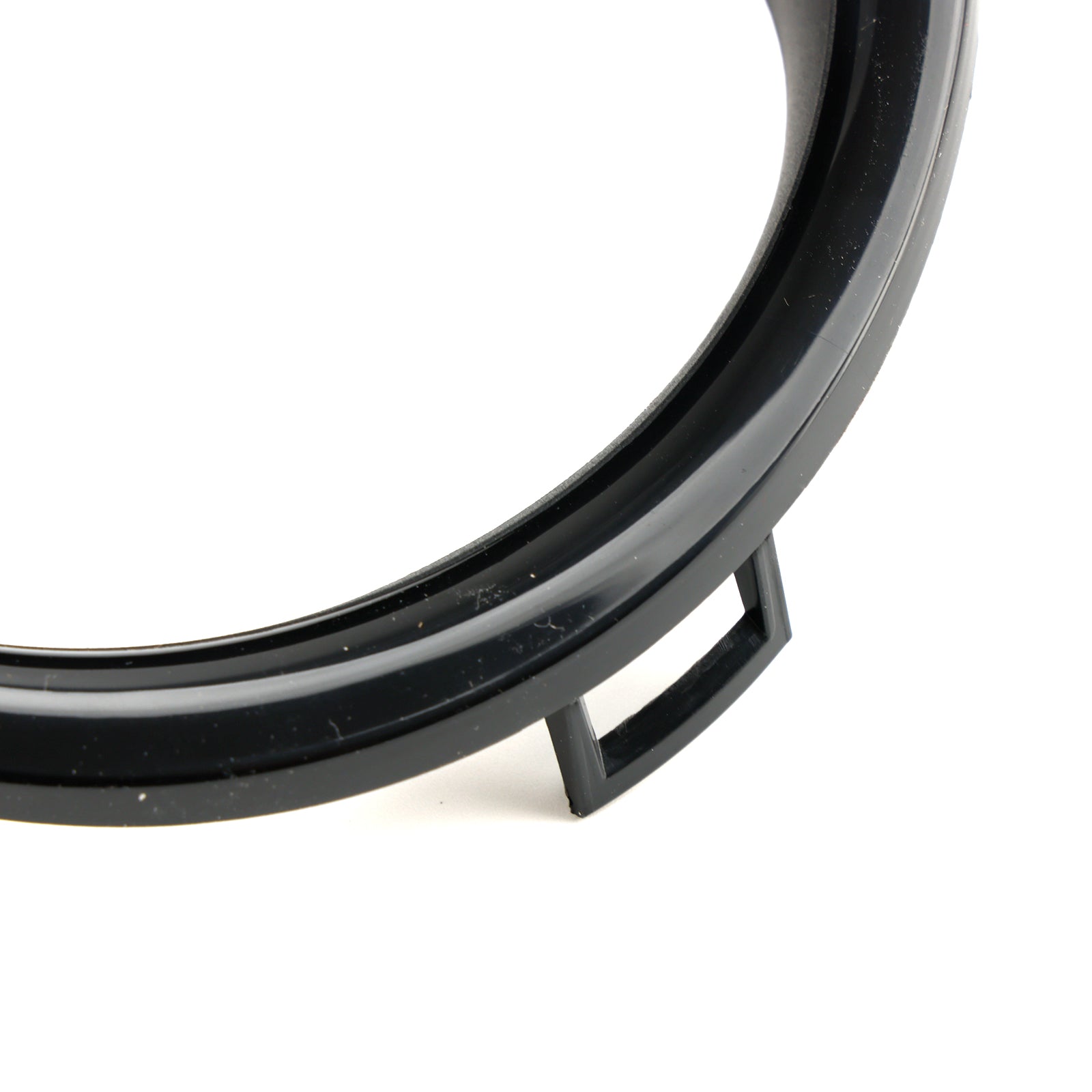 Mini Cooper R55 R56 R57 2007-2010 Front Bumper Fog Light Lamp Cover Bezel