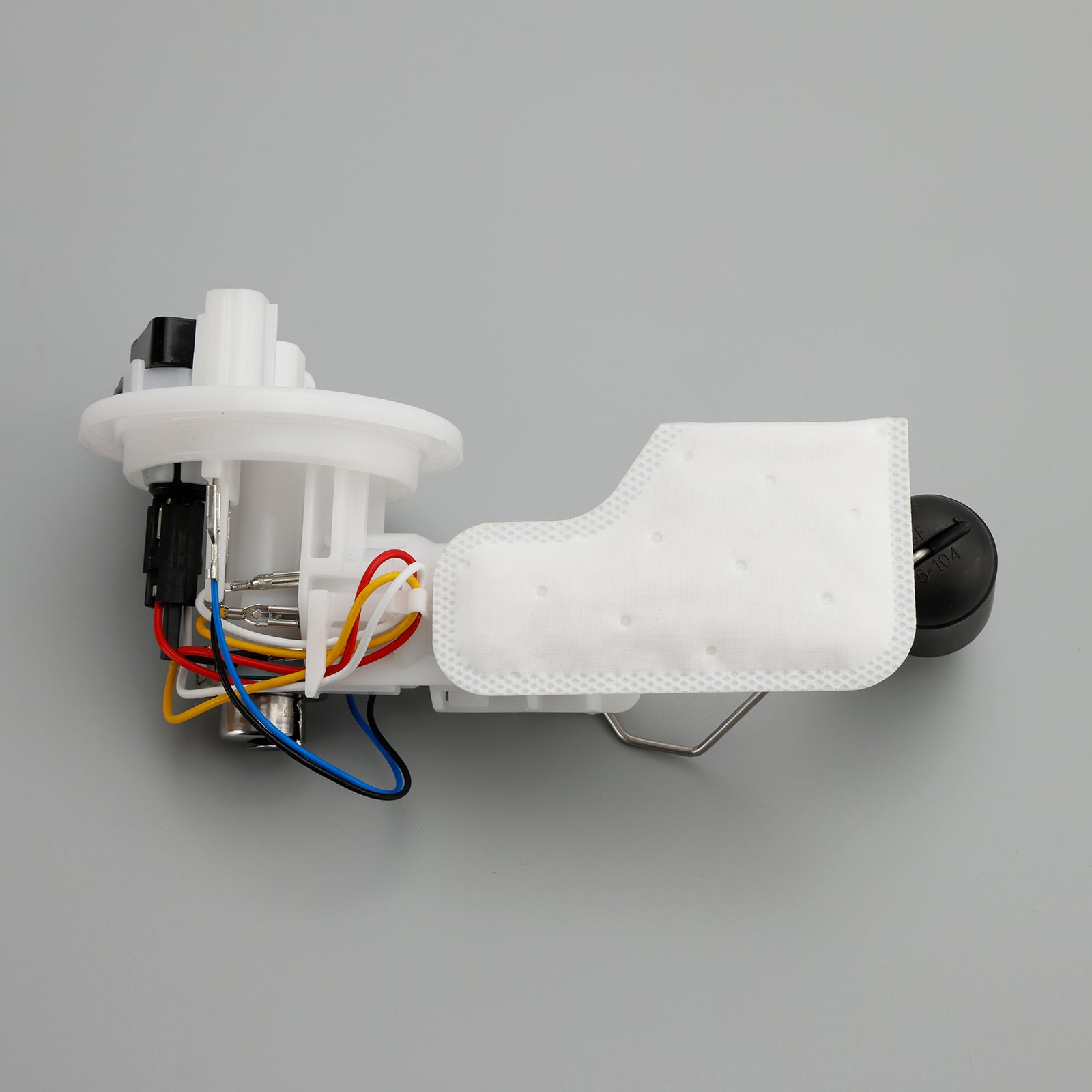 야마하 Mio125 M3 125 Fino 125 GT125 2015용 연료 펌프 어셈블리 2Ph-E3907-00 교체