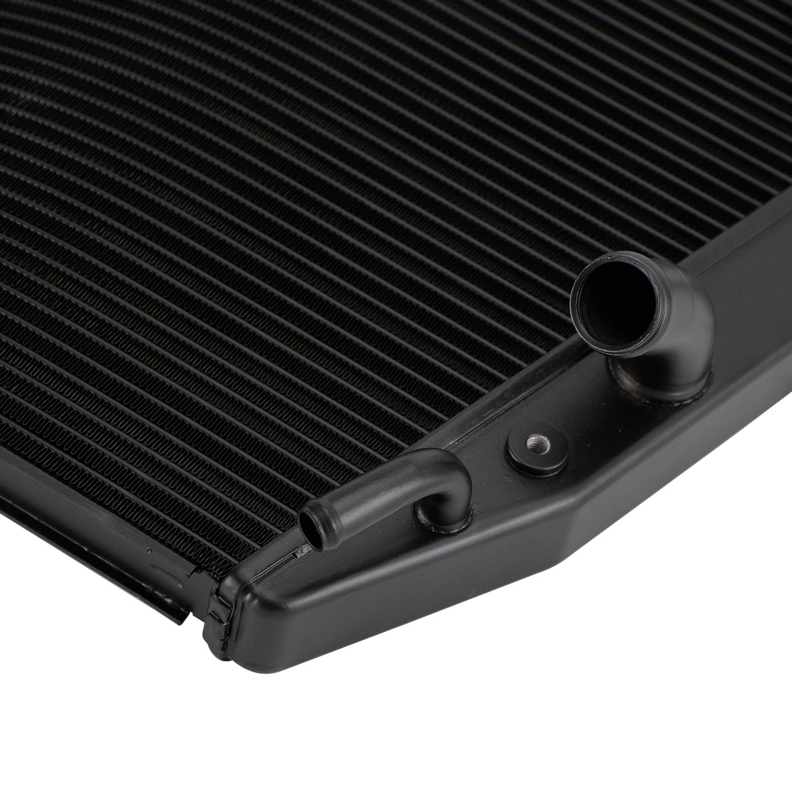 2006-2014 Suzuki GSXR 600 750 GSX-R600 GSX-R750 Enfriador de radiador Refrigeración