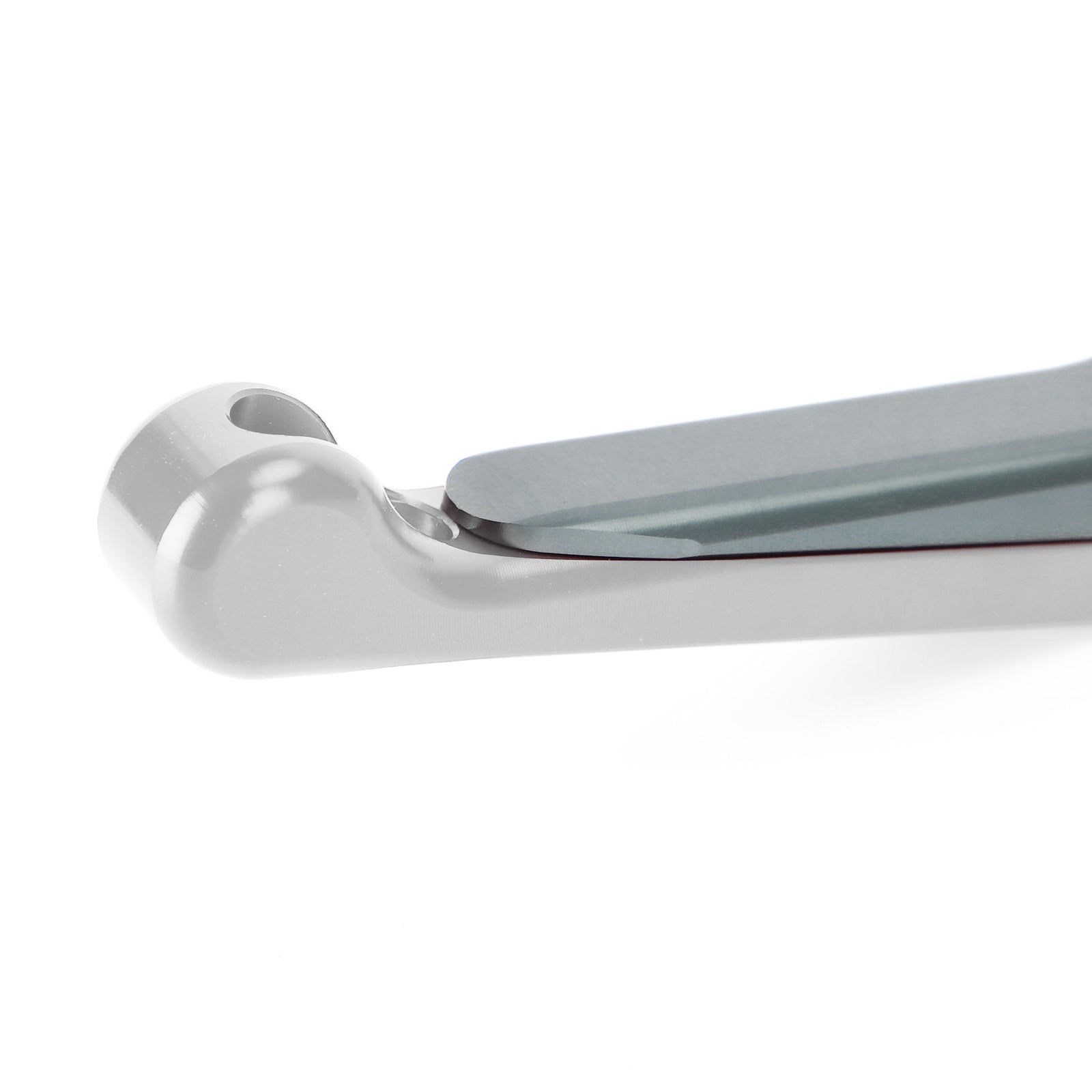 야마하 MT-09 트레이서 900/GT 21-22 YZF R6 17-20 제네릭용 조절식 클러치 브레이크 레버