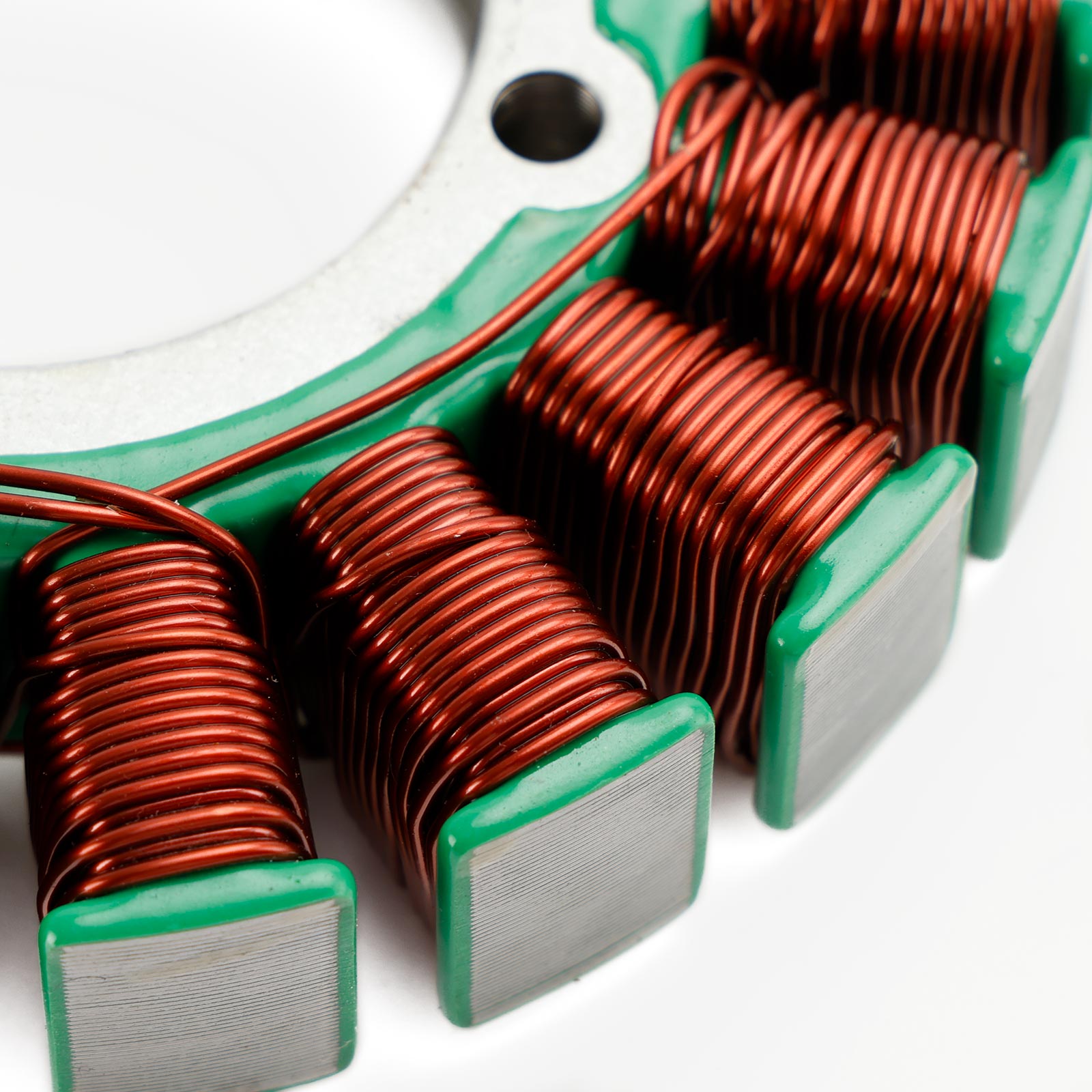 Generator Stator For Indian Scout / Icon / Bobber / Rogue / Sixty 2015-2023