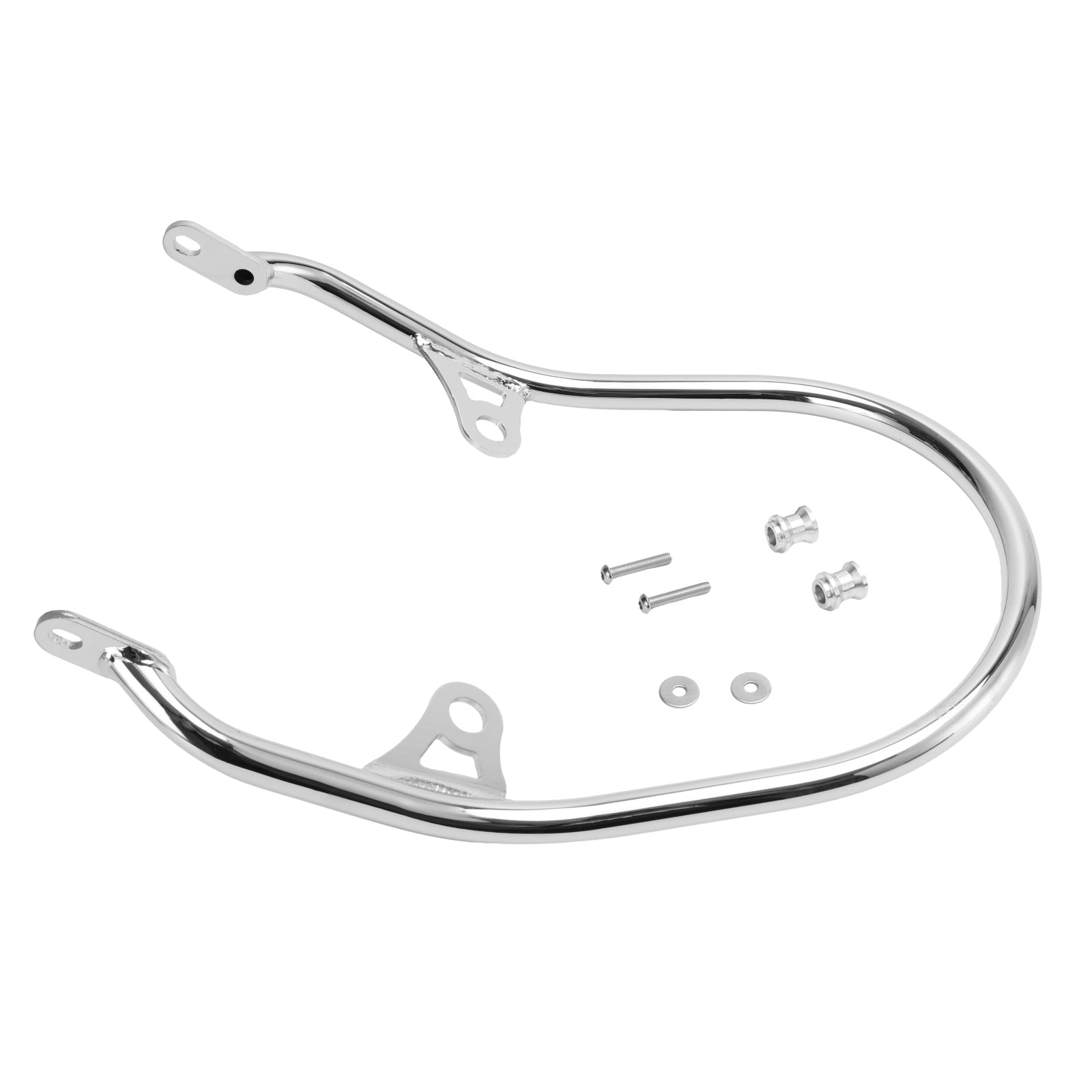 Kawasaki Z900RS 2018-2025 Motorcycle Rear Passenger Armrest Hand Holder