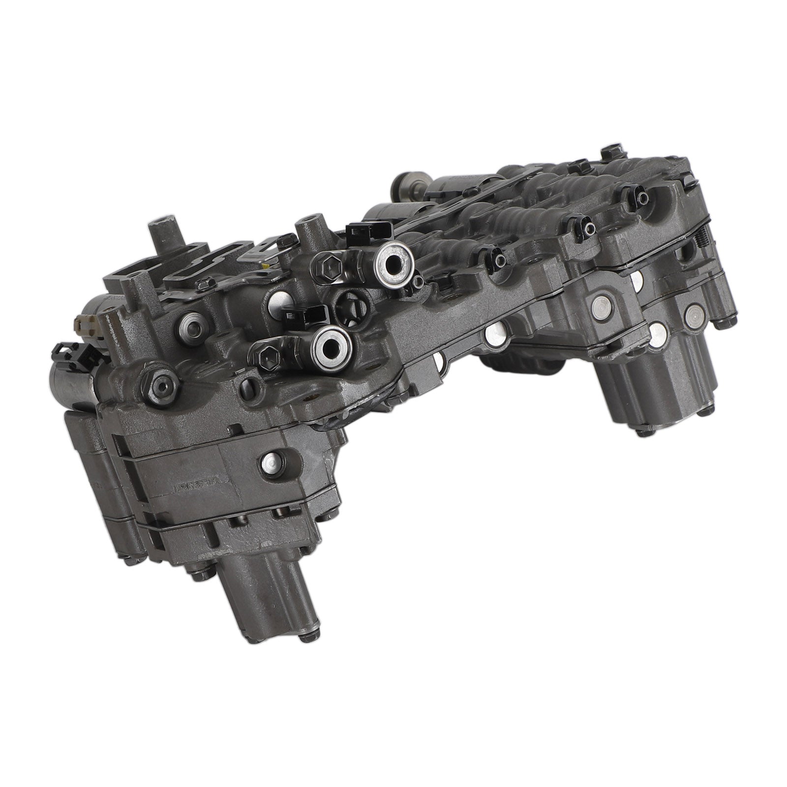 2006-2010 Volkswagen Passat (09G 6-speed A/T) 09G TF-60SN Automatic Transmission Valve Body