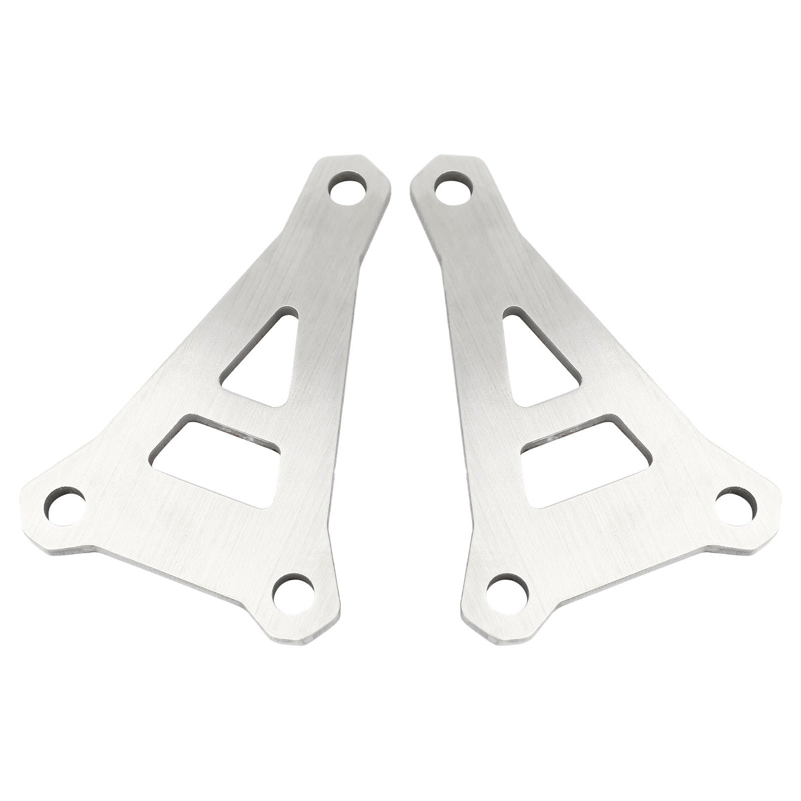 Rear Suspension Lowering Links Kit Fit For HONDA CBR600RR 2007-2014 Generic