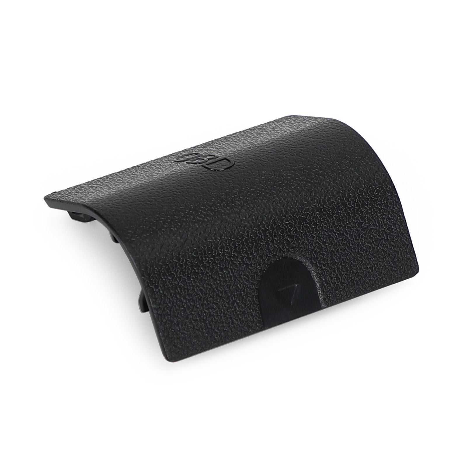 LHD OBD Socket Diagnostic Port Plug Cover 51439190686 For BMW X3 F25 F26 10-18 Generic