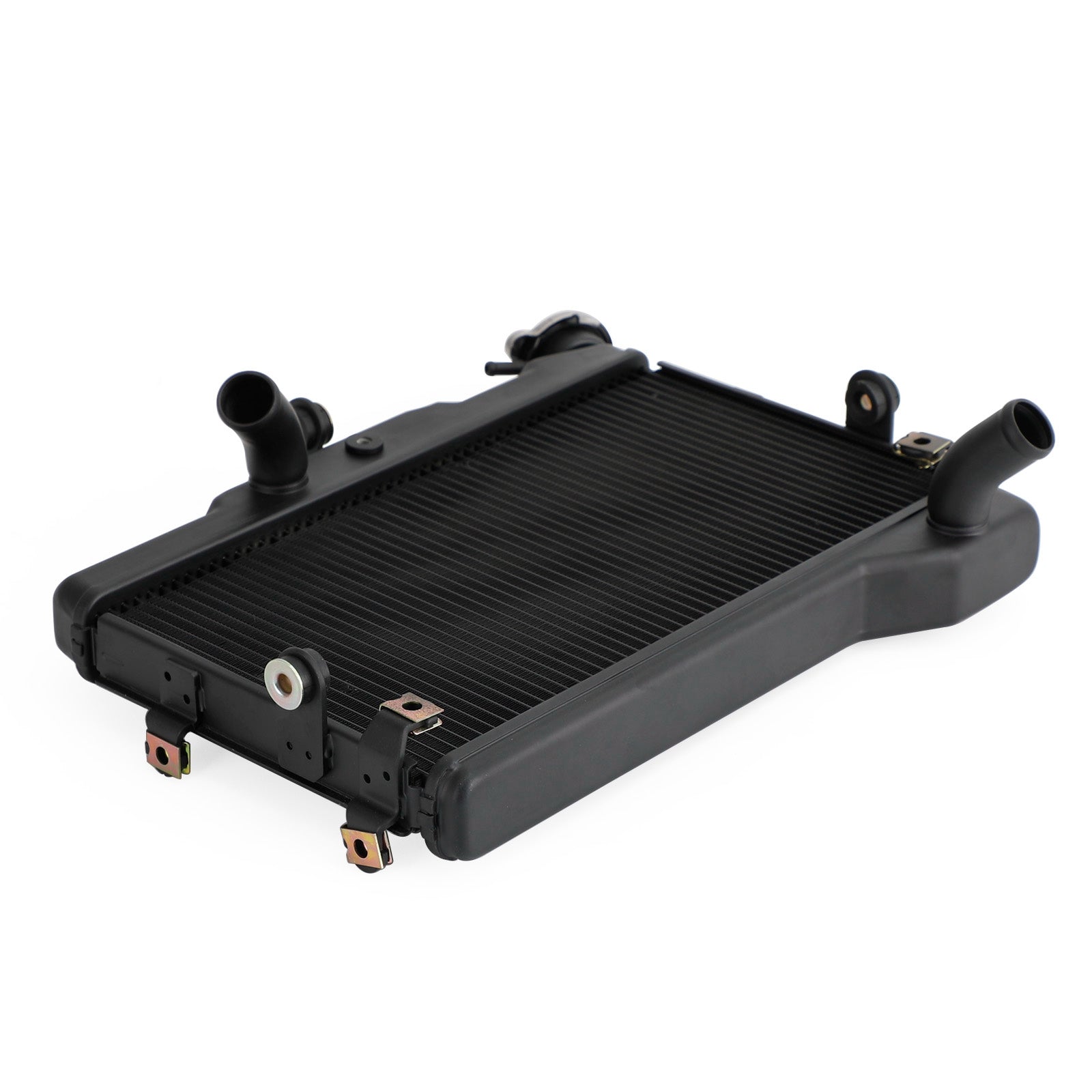 Refrigeración del radiador del motor de aluminio Yamaha YZF-R7 YZF R7 2021-2022