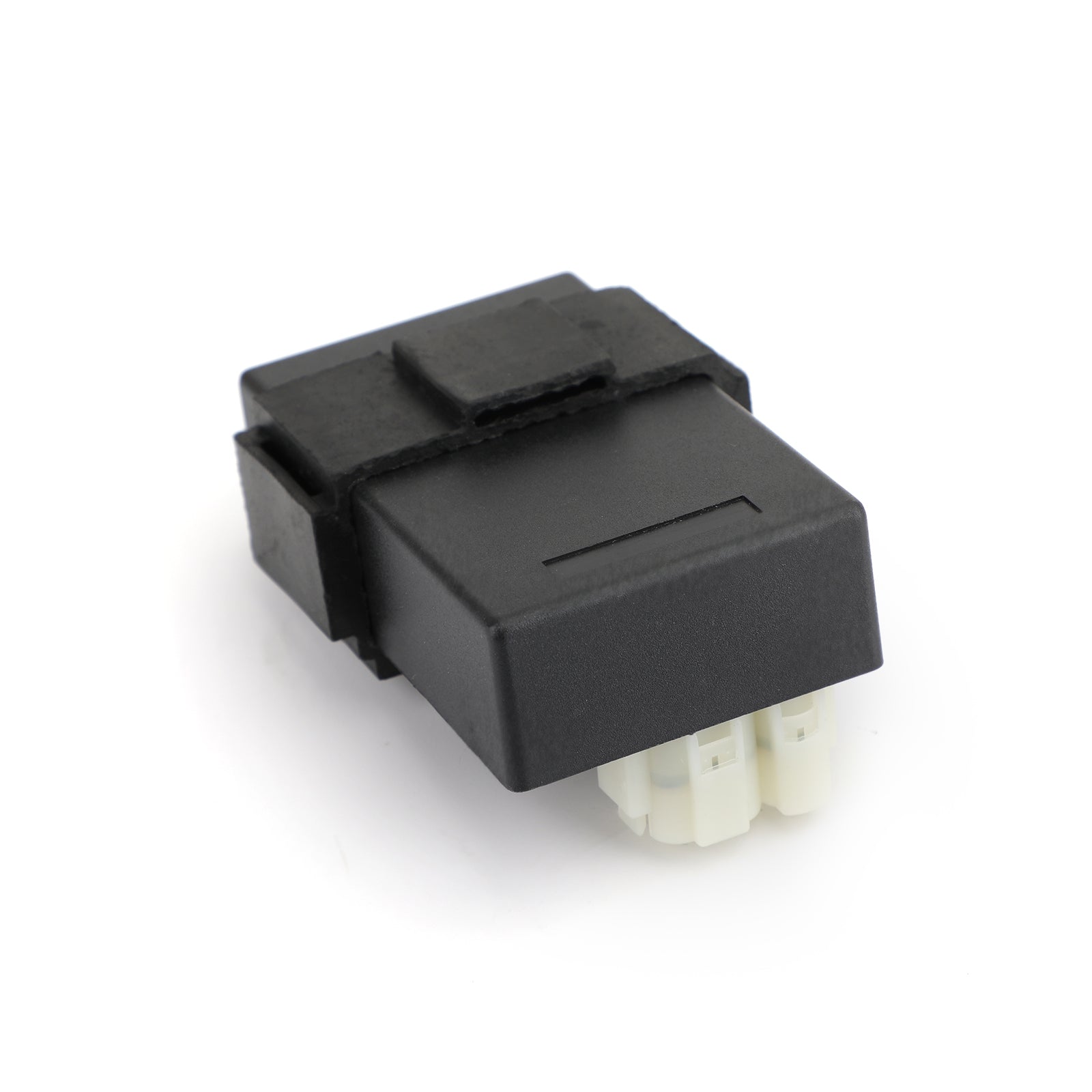 CDI Igniter For Honda XL600 V 89-94 Transalp MS8 CI558 with side stand switch Generic