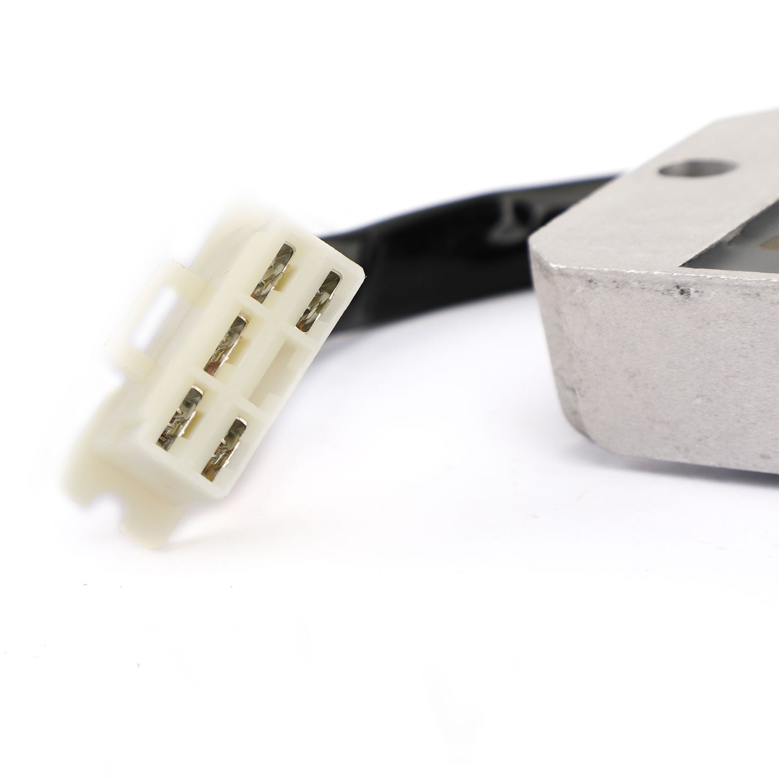 Voltage Regulator Fit for Kawasaki KZ250 LTD / KZ440 A4 D5 1983 KZ750 B1 1976