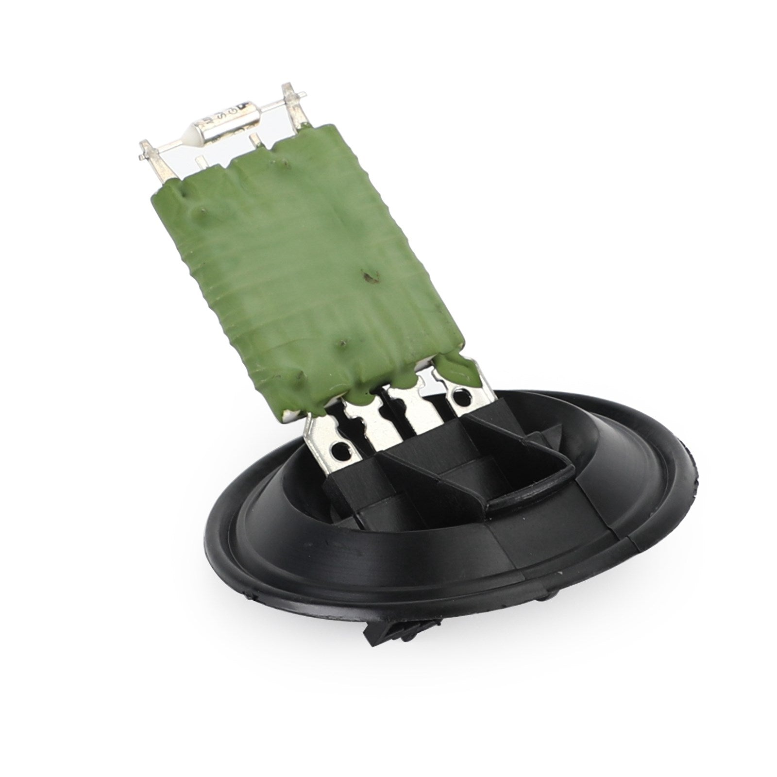 히터 블로워 팬 저항기 6Q0959263 Audi A1 A2 VW Polo Seat Ibiza Skoda 제네릭