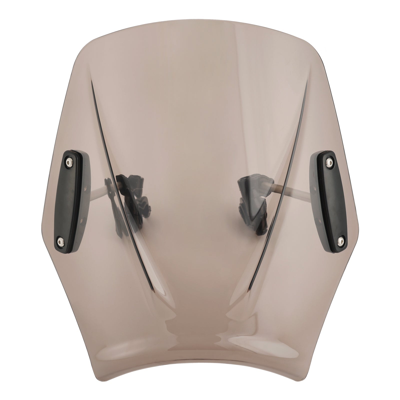 Windshield WindScreen Universal fits for Motorcycle with 22mm / 7/8" handlebar