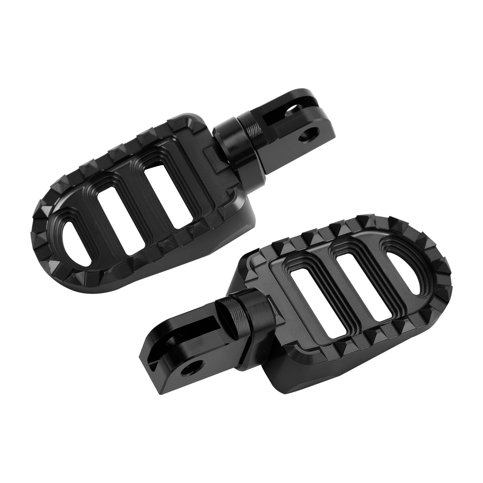 INTERCEPTOR 650 CONTINENTAL 650 2019-2023용 앞 발판 발 페그