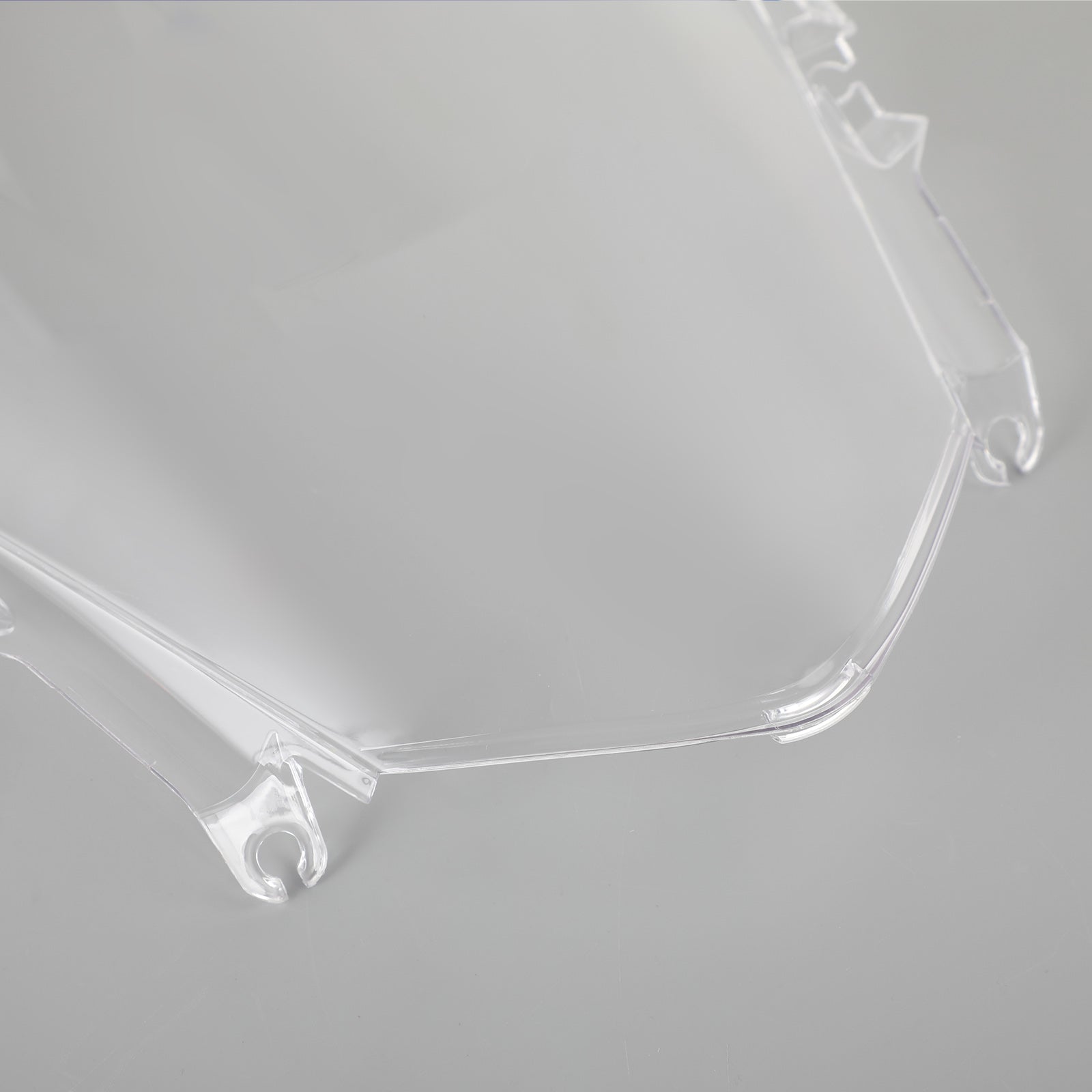 Parabrisas de motocicleta HONDA CBR500R ABS 2013-2015